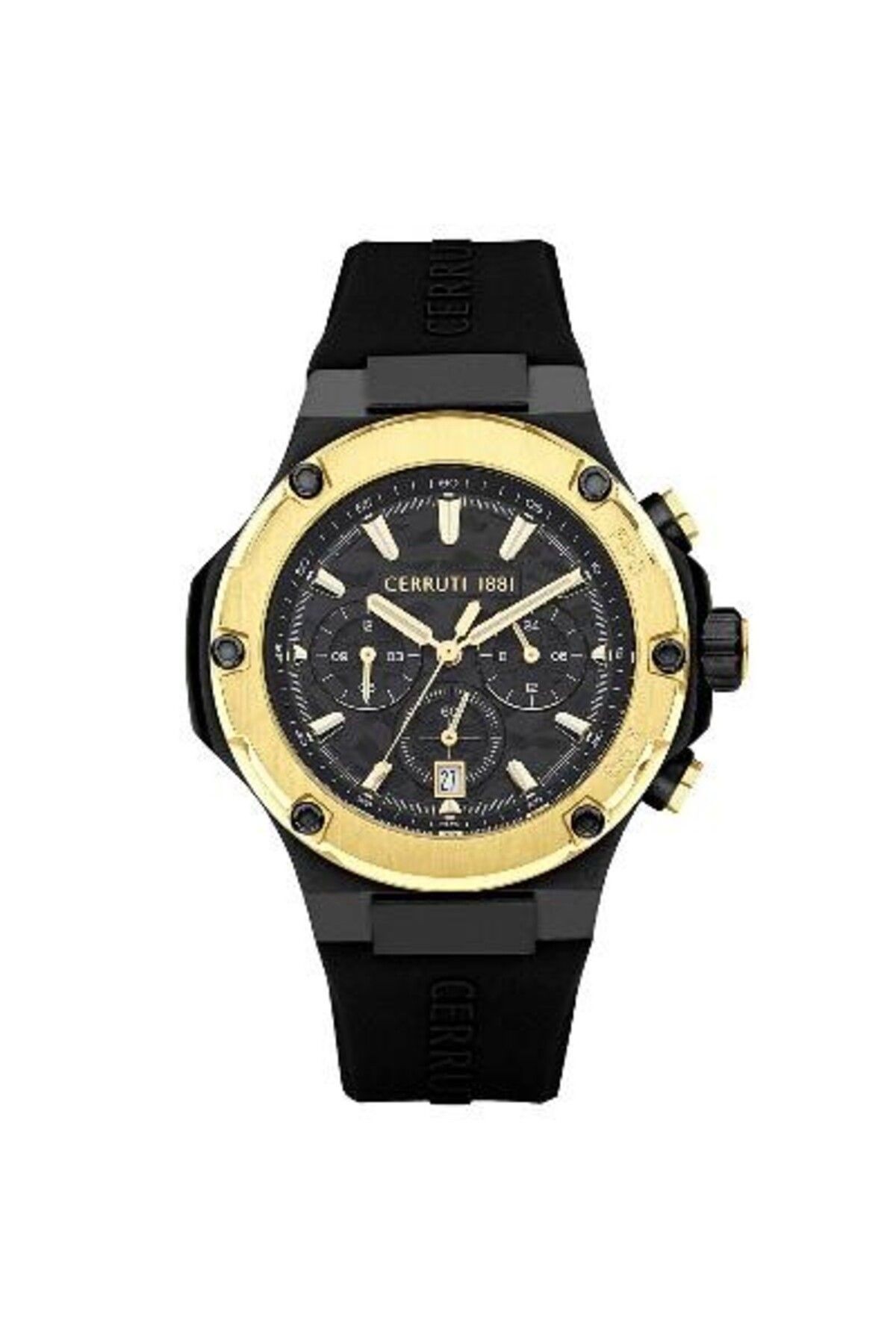 CIWGQ2224306 CERRUTI 1881 KOL SAATİ