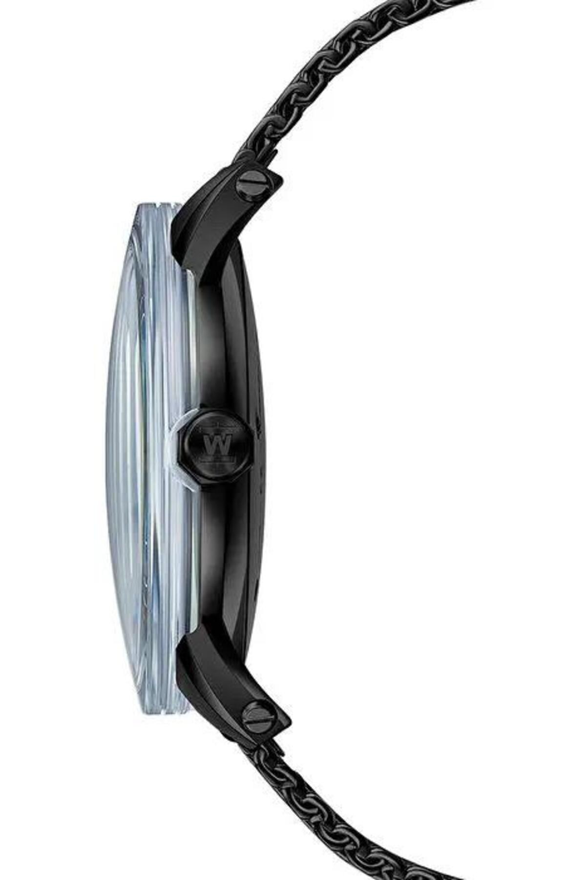 Moody Watch Wrn1005 Erkek Kol Saati