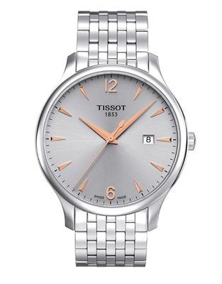 T0636101103701 Tissot Tradition  Kol Saati*