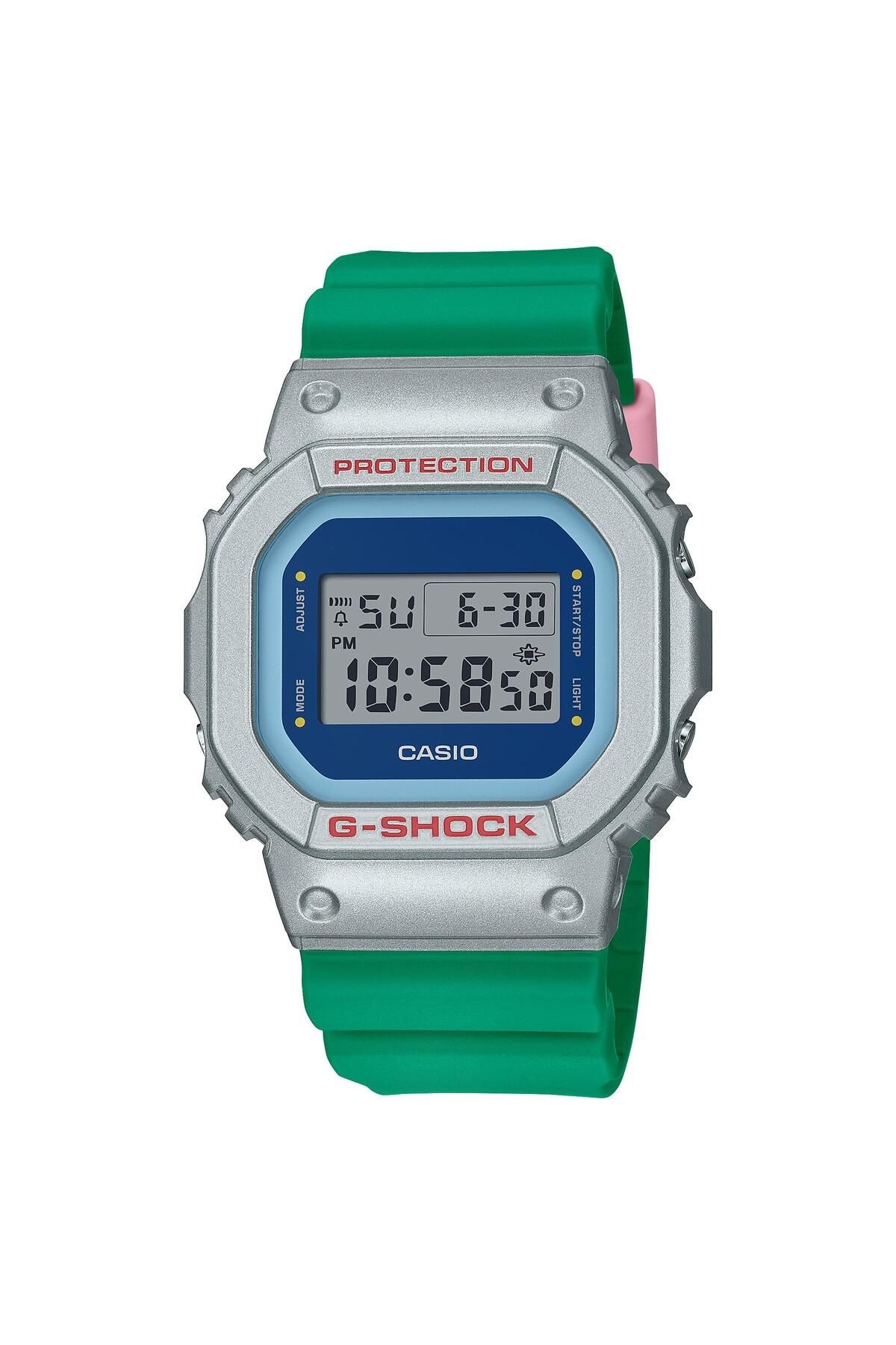 Dw-5600eu-8a3dr Kol Saati