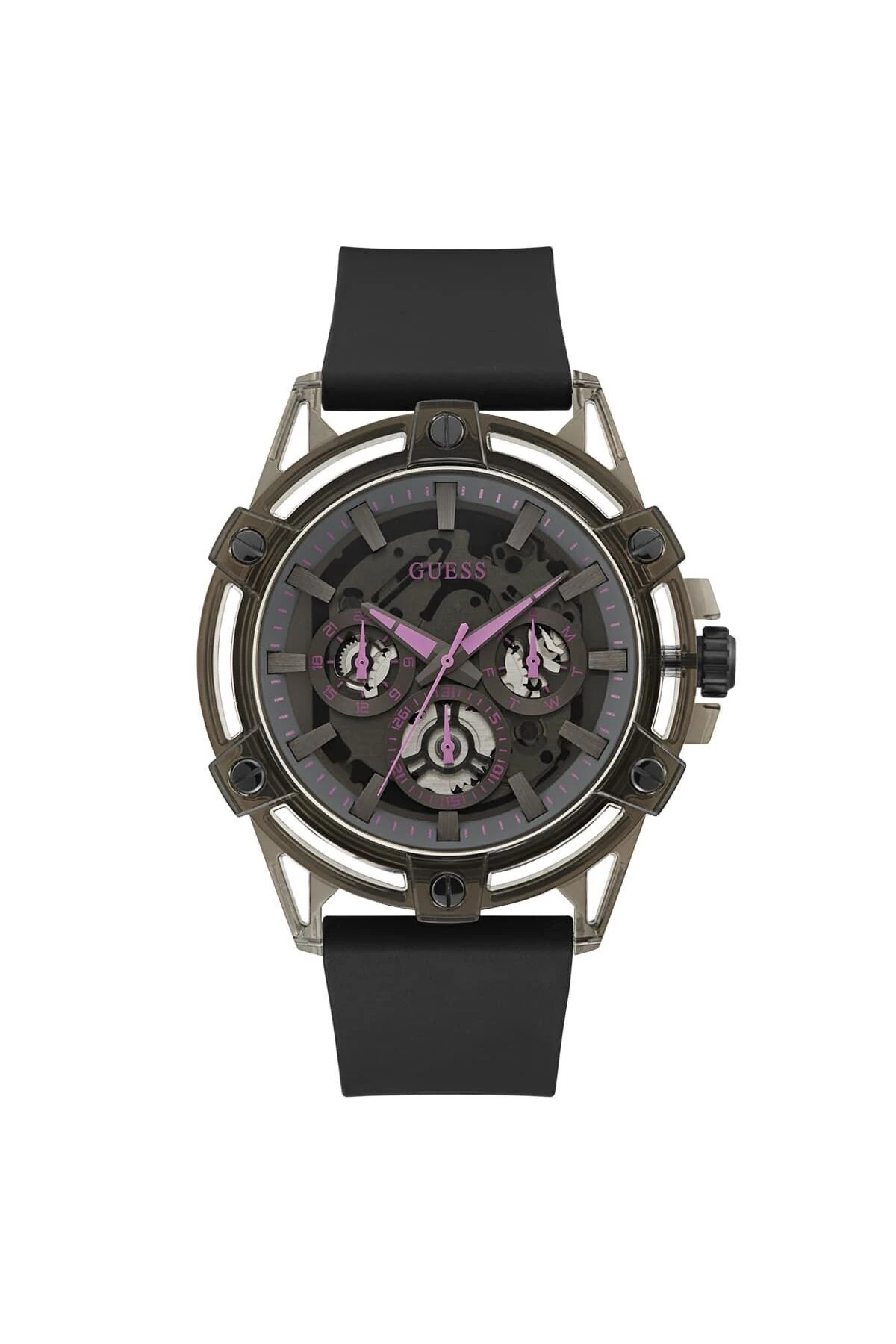 Gugw0032g2 Erkek Kol Saati