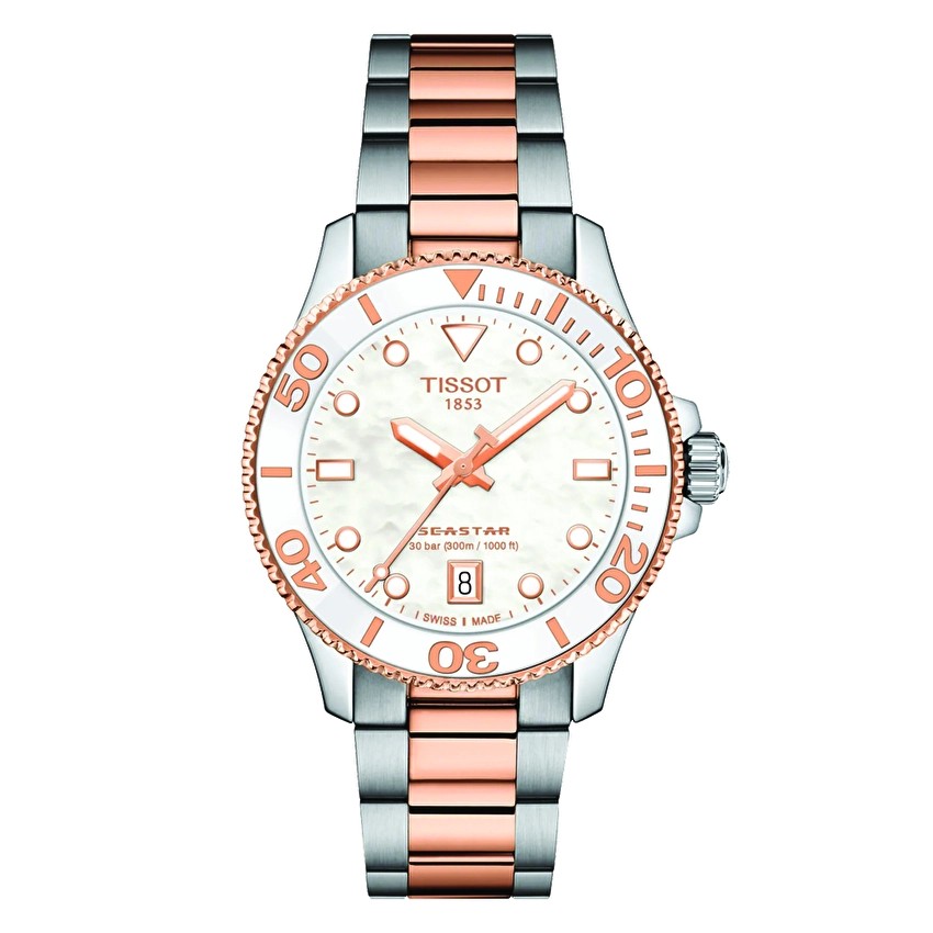 T1202102211100 Tissot Seastar 1000 Quartz 36mm