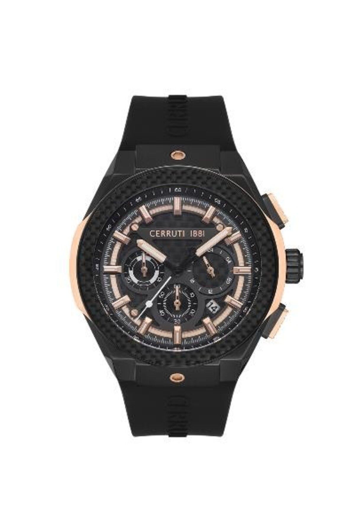 CIWGO2112002 CERRUTI 1881 KOL SAATİ