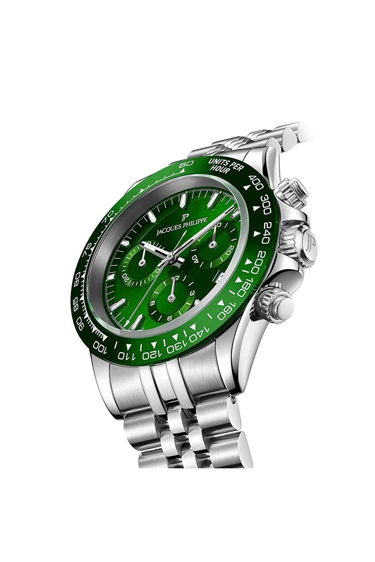 Jpqgc7113x6sbg Erkek Kol Saati