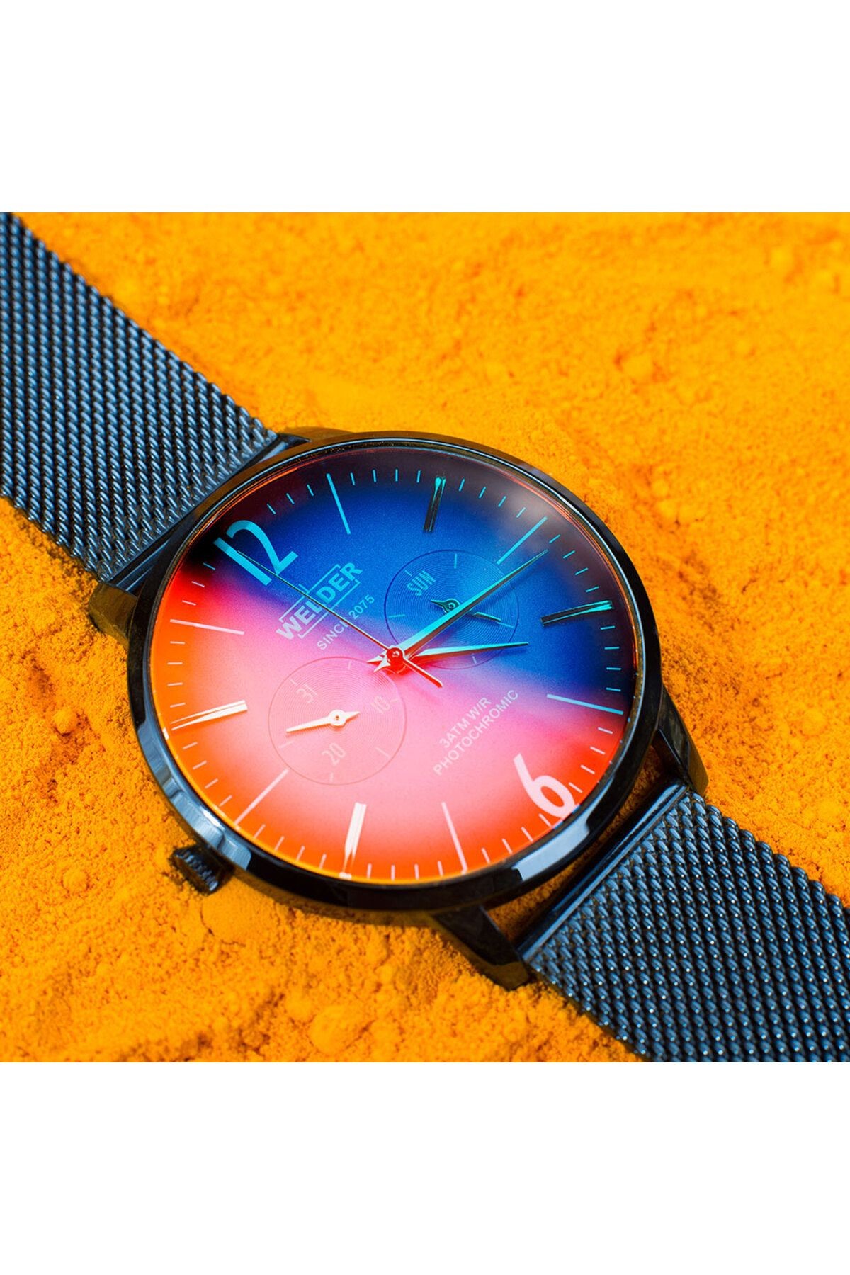 Slim Wwrs414 (Ø 42 MM) Kol Saati