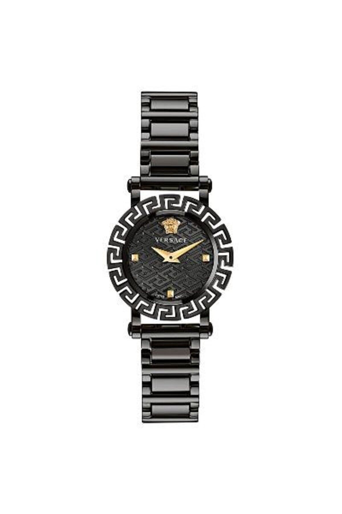 VRSCVE2Q00522 VERSACE KOL SAATİ