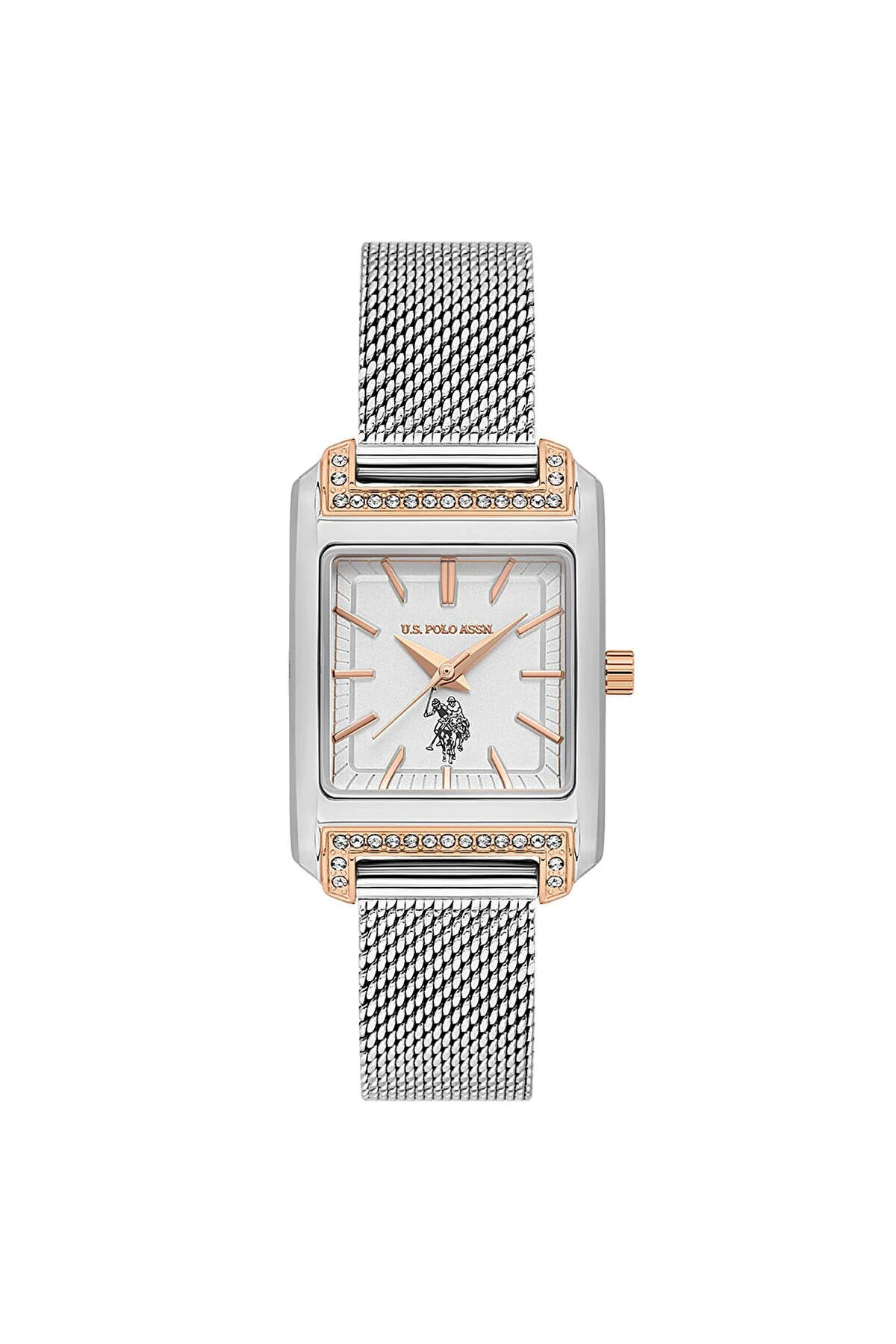 Uspa2073-02 Kadın Kol Saati