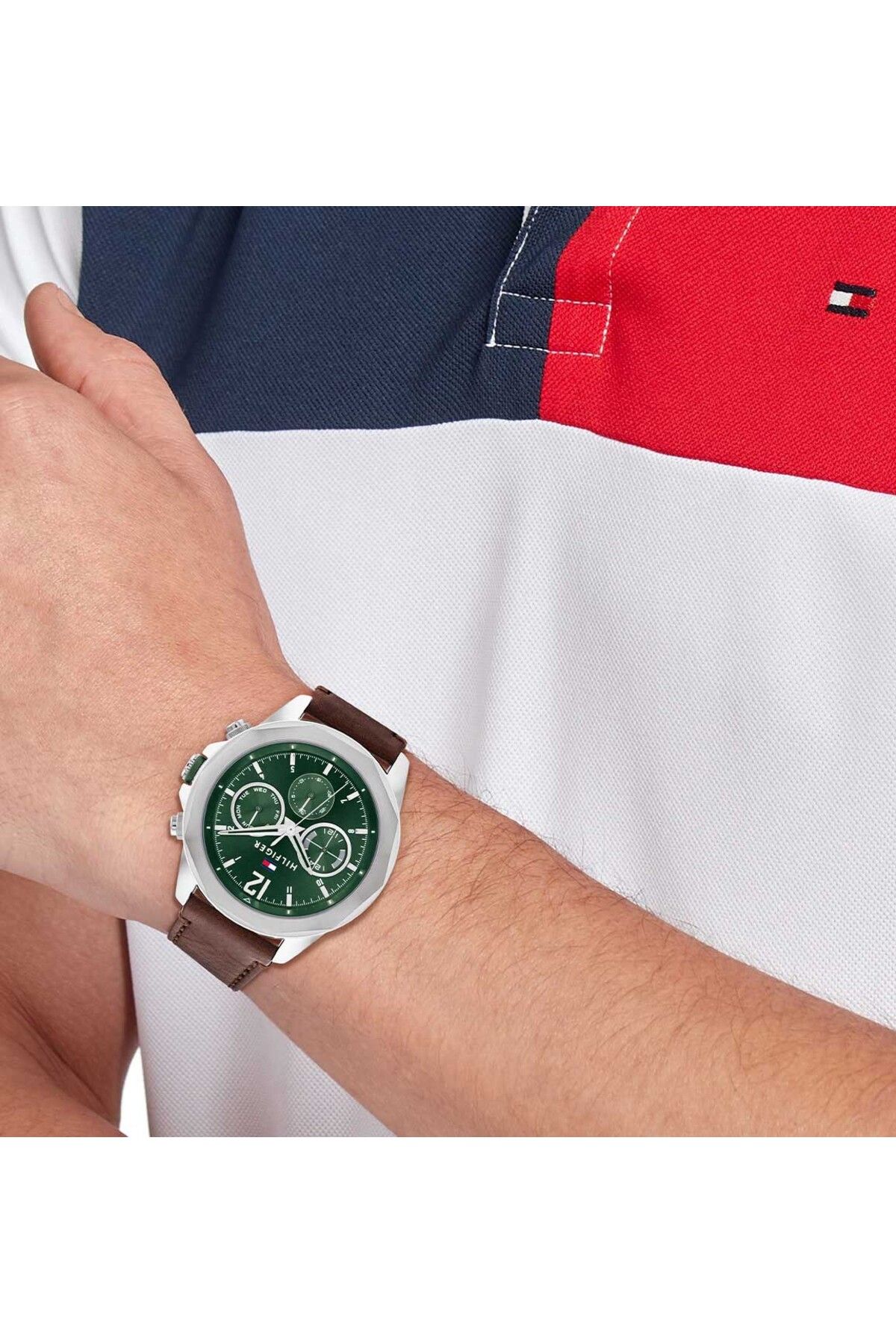 Th1792064 Erkek Kol Saati