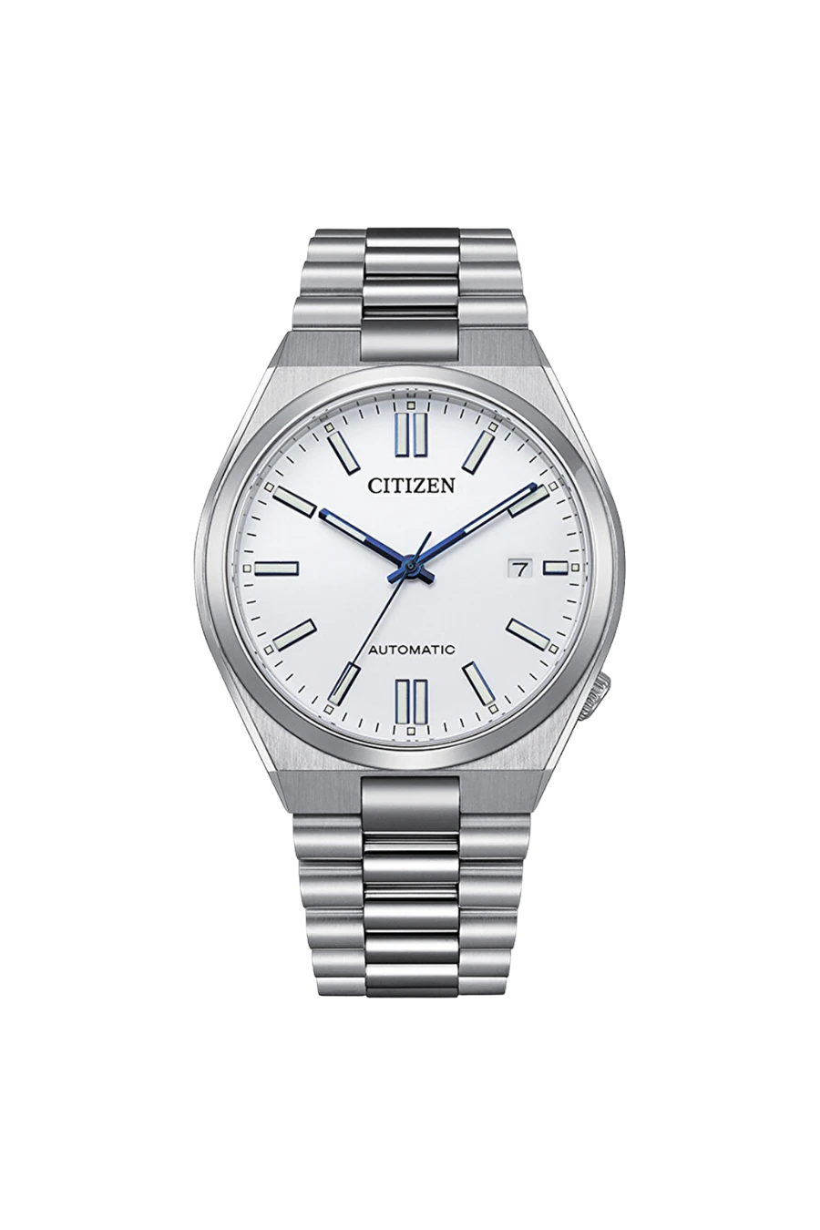 Nj0159-86a Erkek Kol Saati