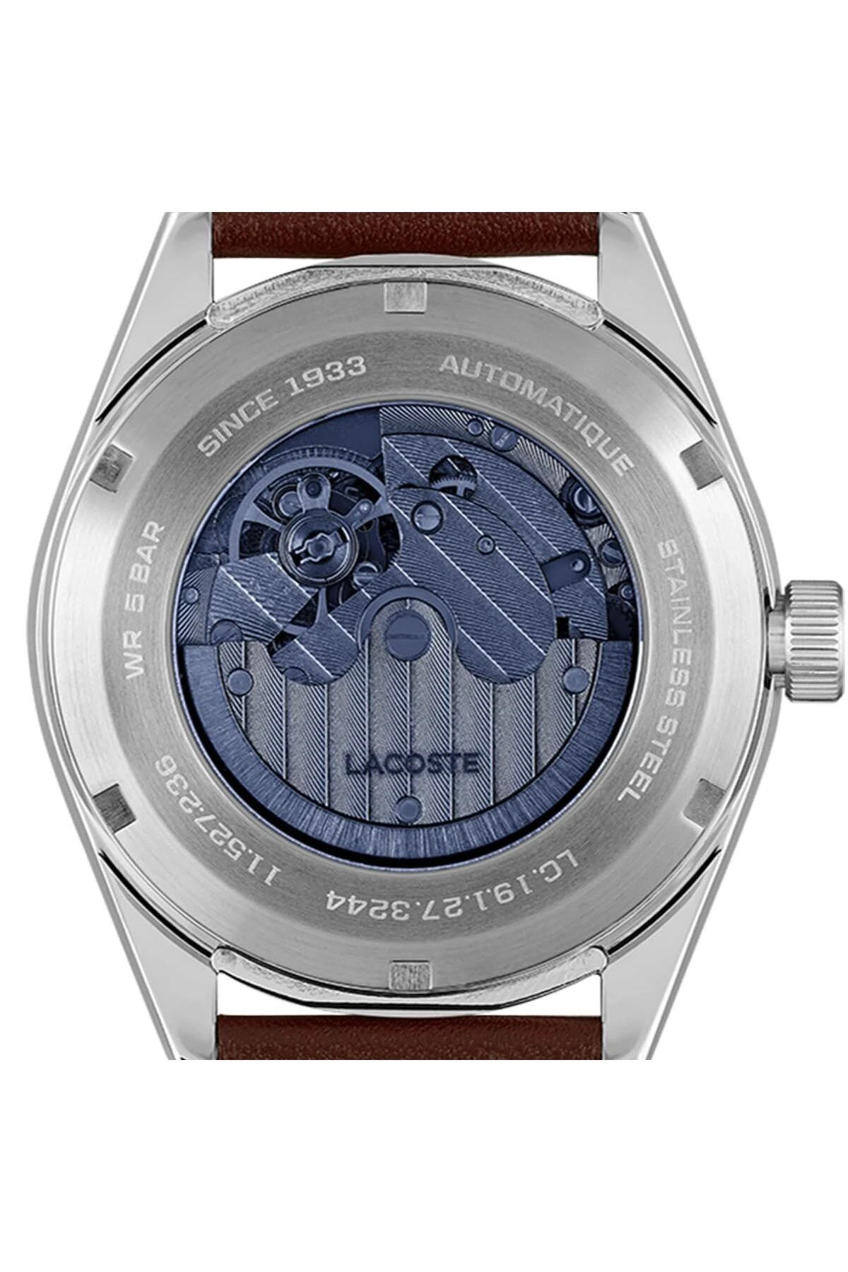 Lac2011377 Erkek Kol Saati