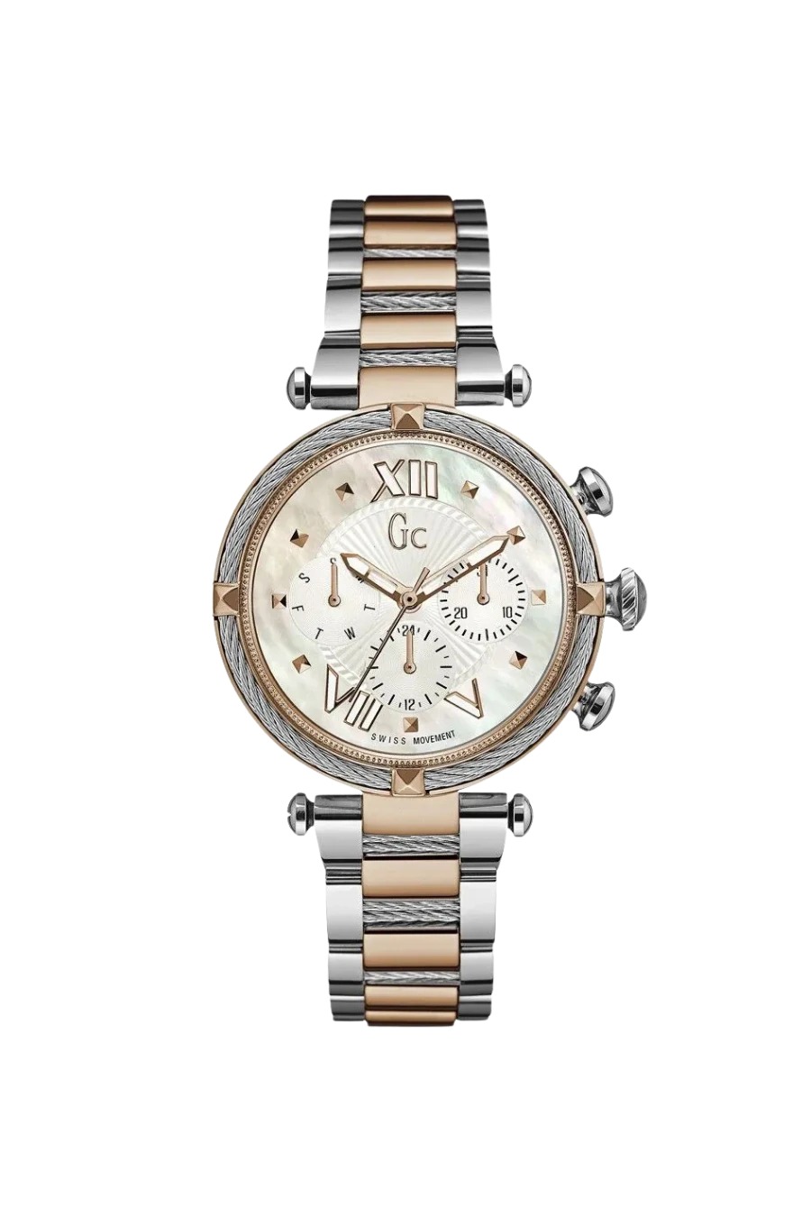 GCY16002L1MF GC KOL SAATİ