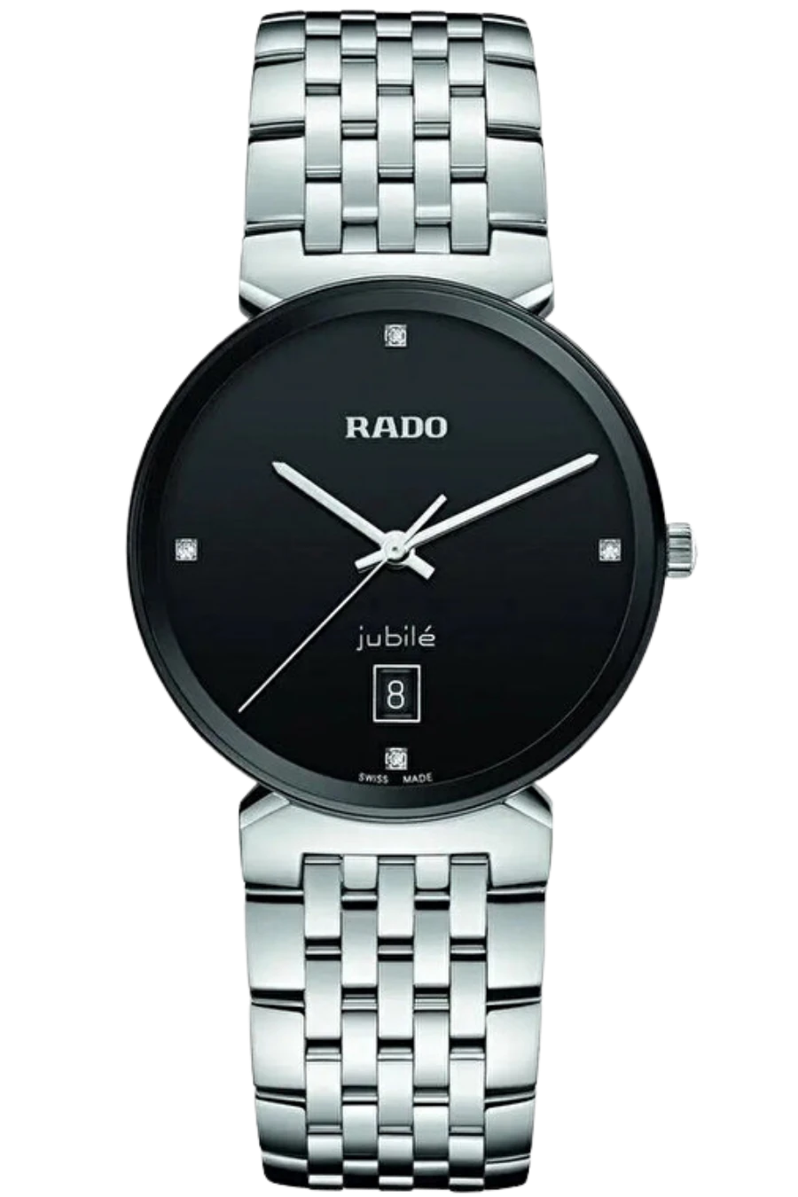 R48912713 Rado Florence Classic Diamonds Kol Saati