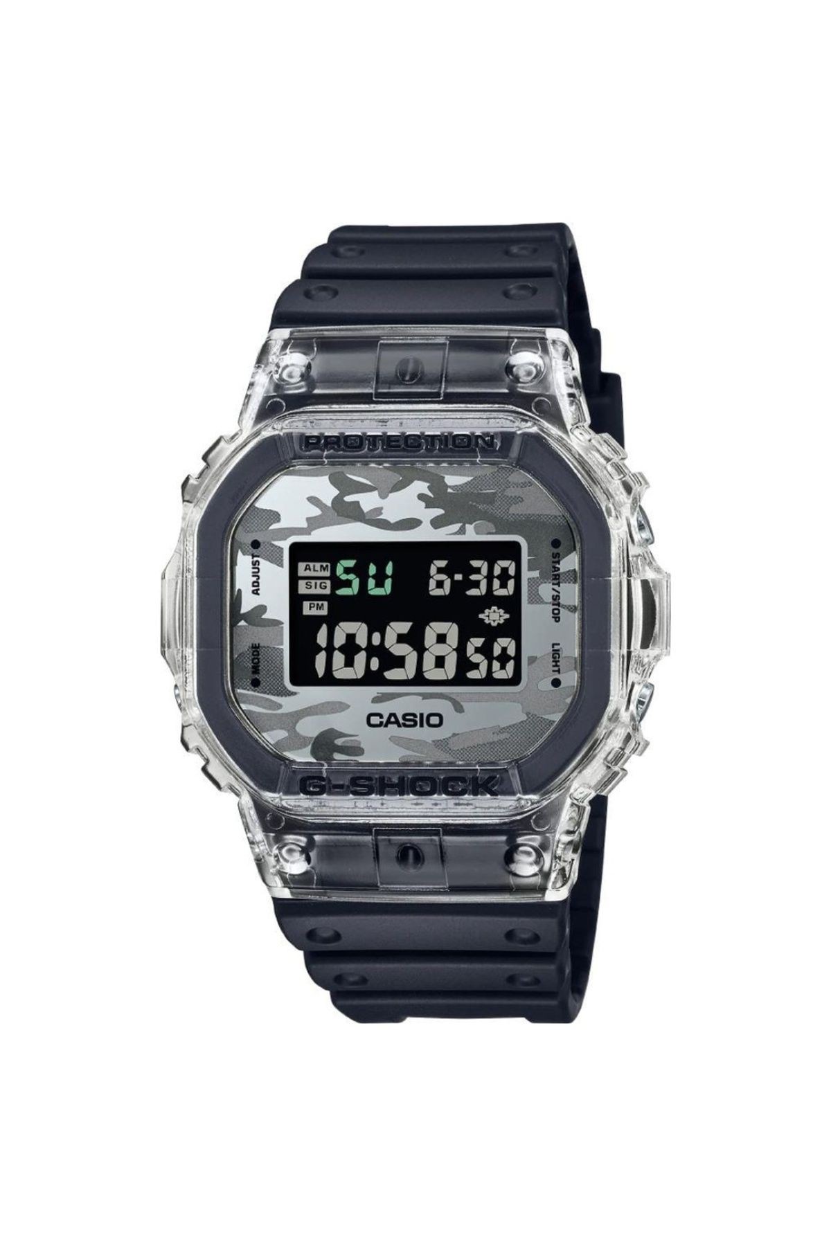 Dw-5600skc-1dr Erkek Kol Saati