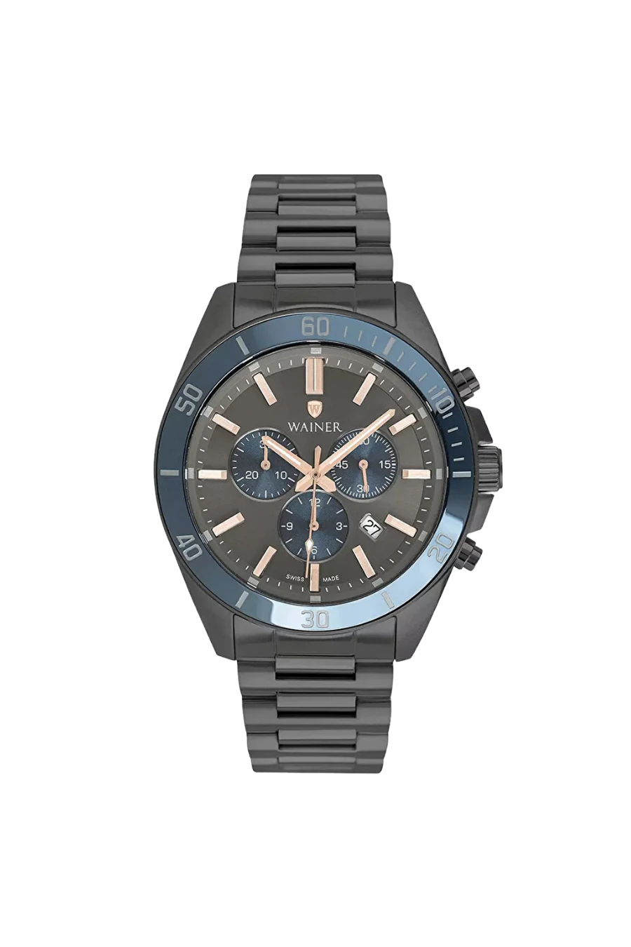 Wa.19540-a Erkek Kol Saati