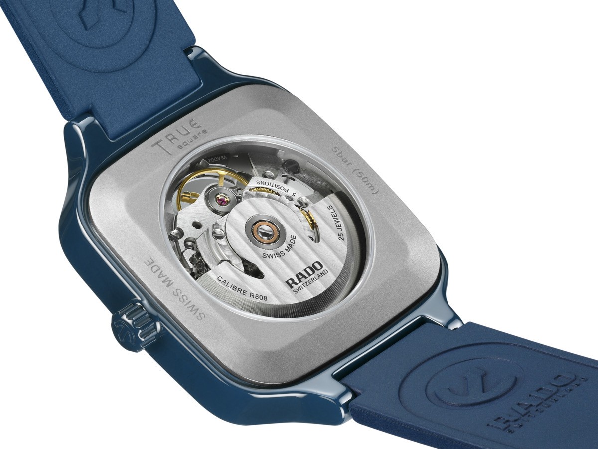 R27178205 Rado True Square Automatic Skeleton