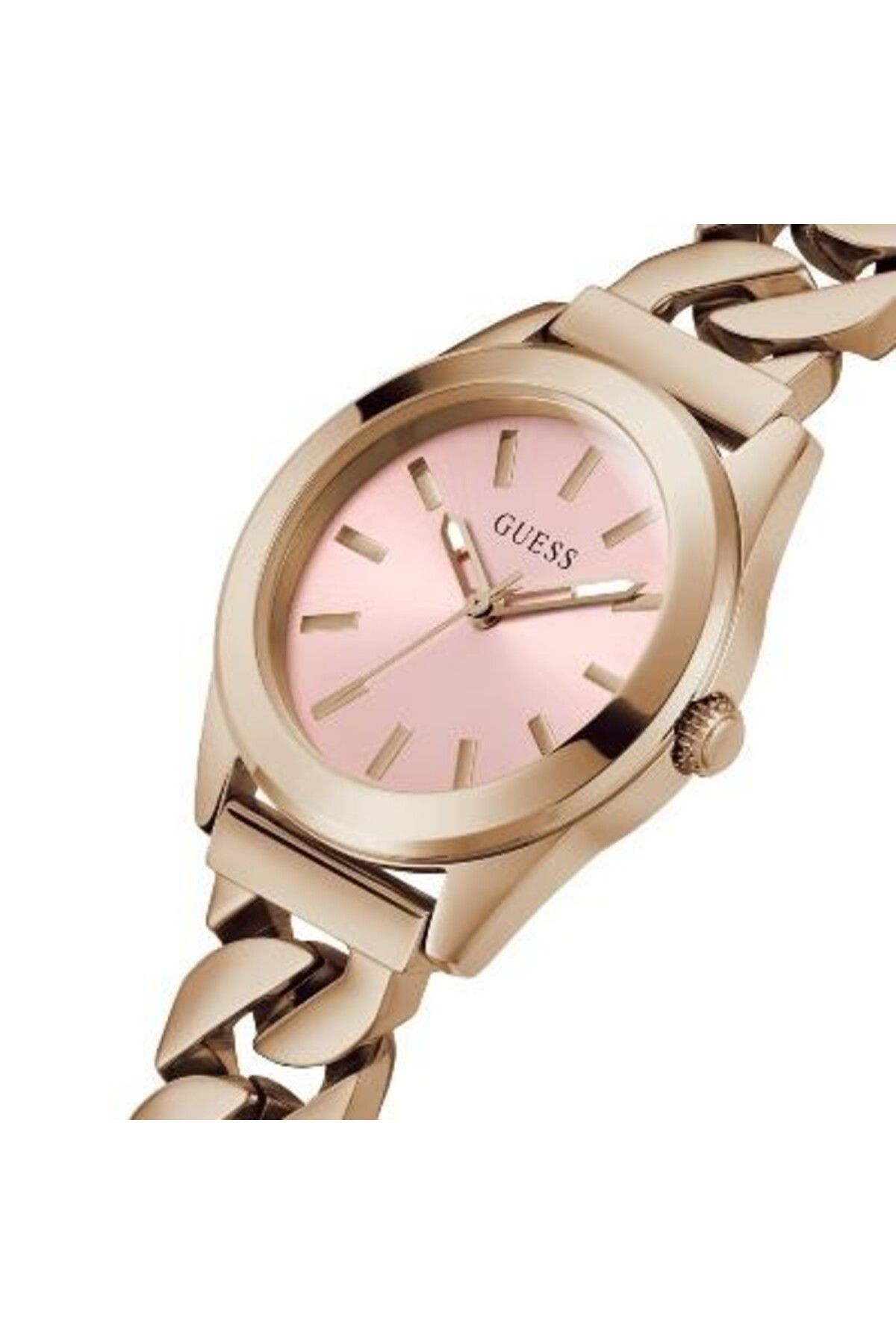 GUGW0653L2 GUESS KOL SAATİ