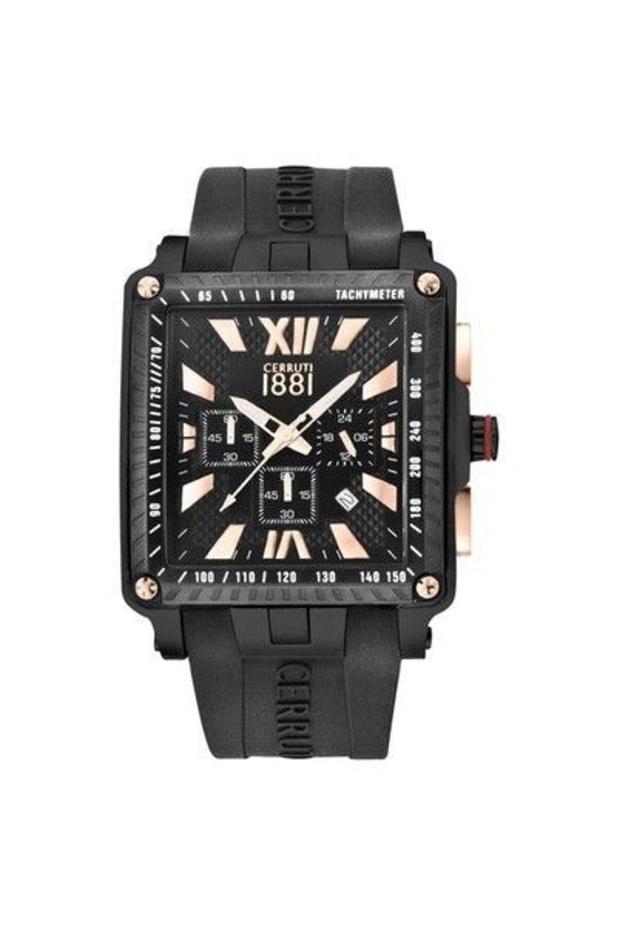 CIWGO0018501 CERRUTI 1881 KOL SAATİ