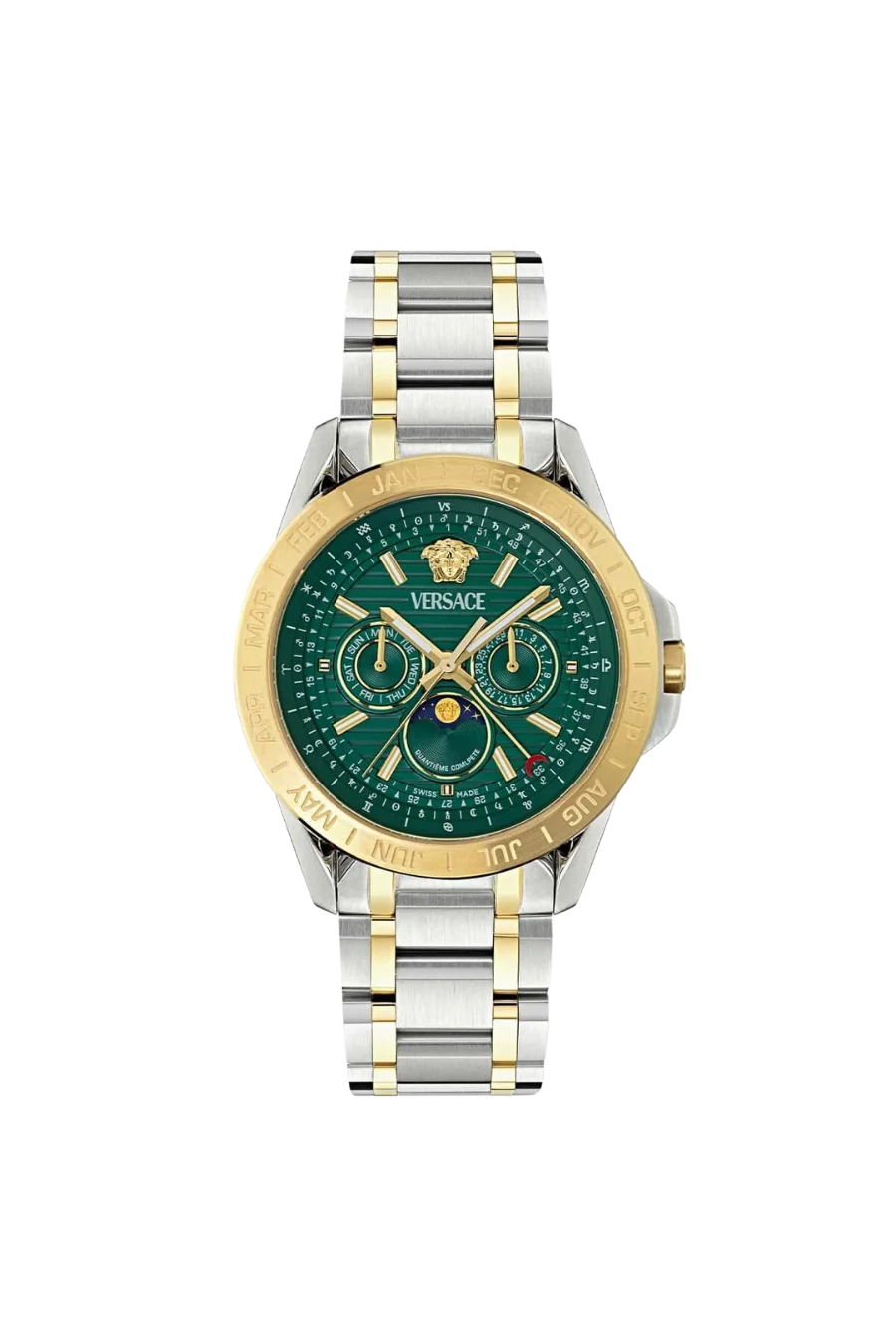 Vrscve0K00325 Erkek Kol Saati