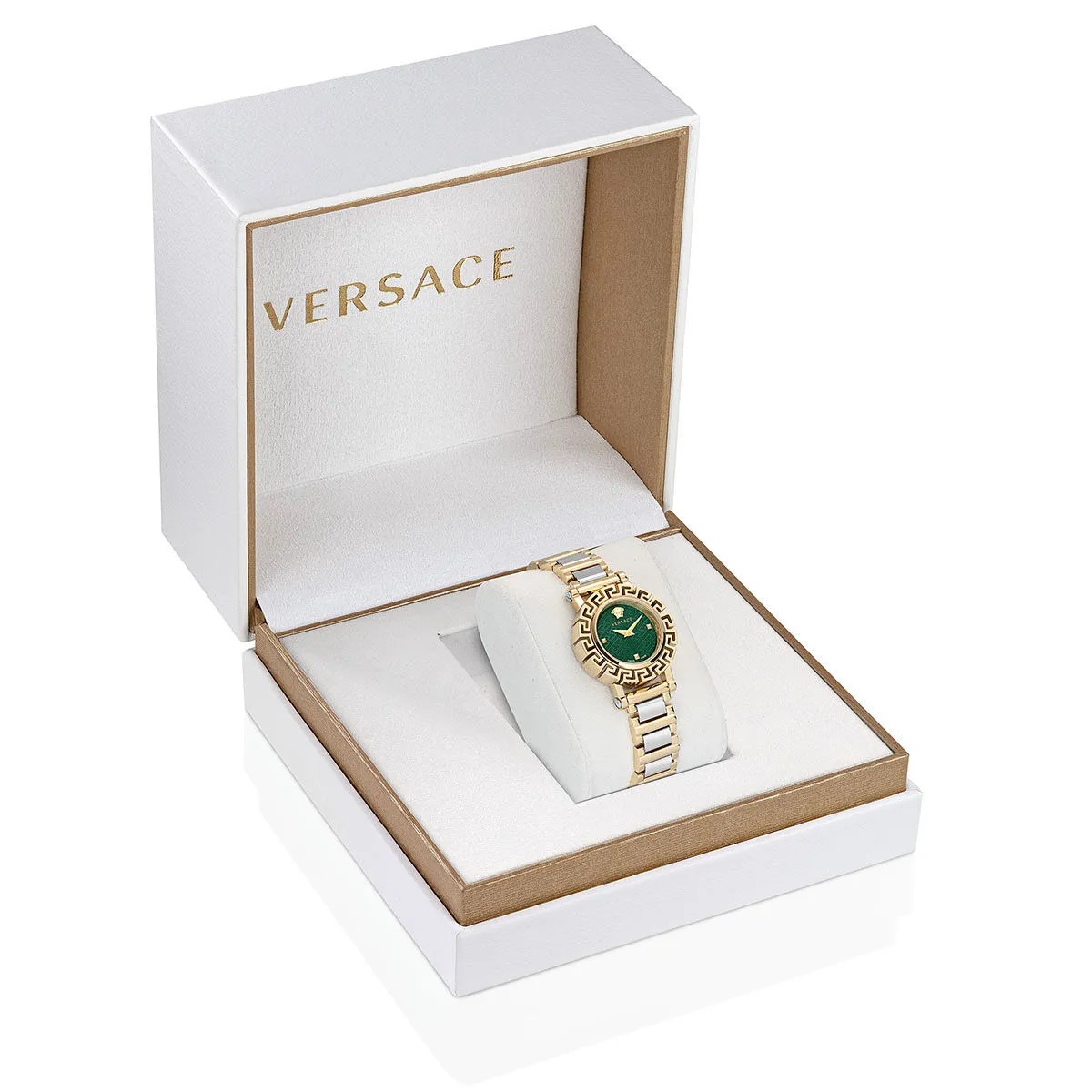 VRSCVE2Q00622 VERSACE KOL SAATİ