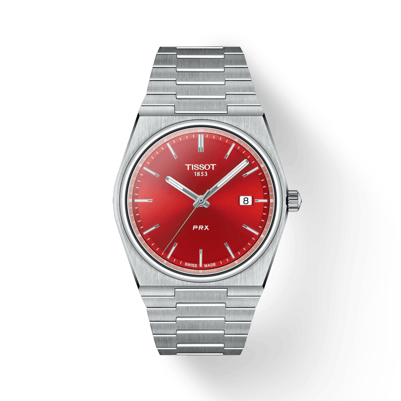 T1374101142100 Tissot PRX Quartz 40mm