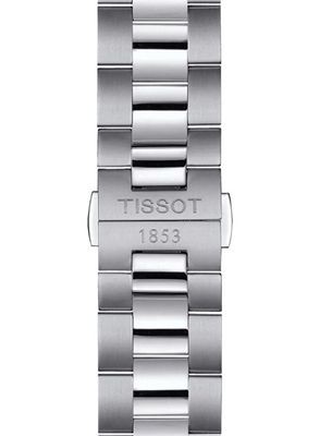 T1274101105100 Tissot Gentleman  Kol Saati