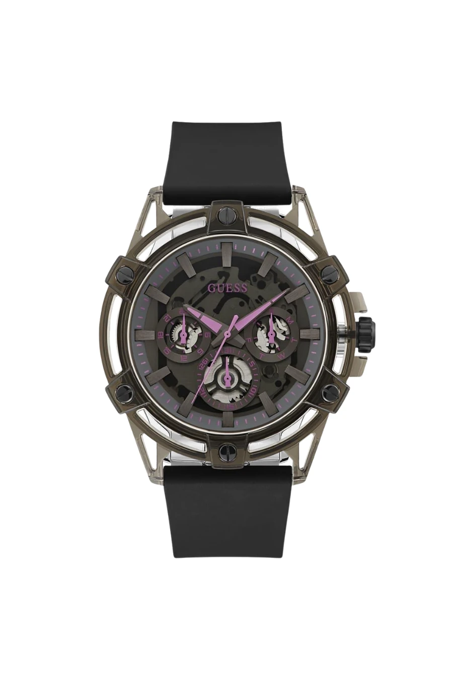 Gugw0032g2 Erkek Kol Saati