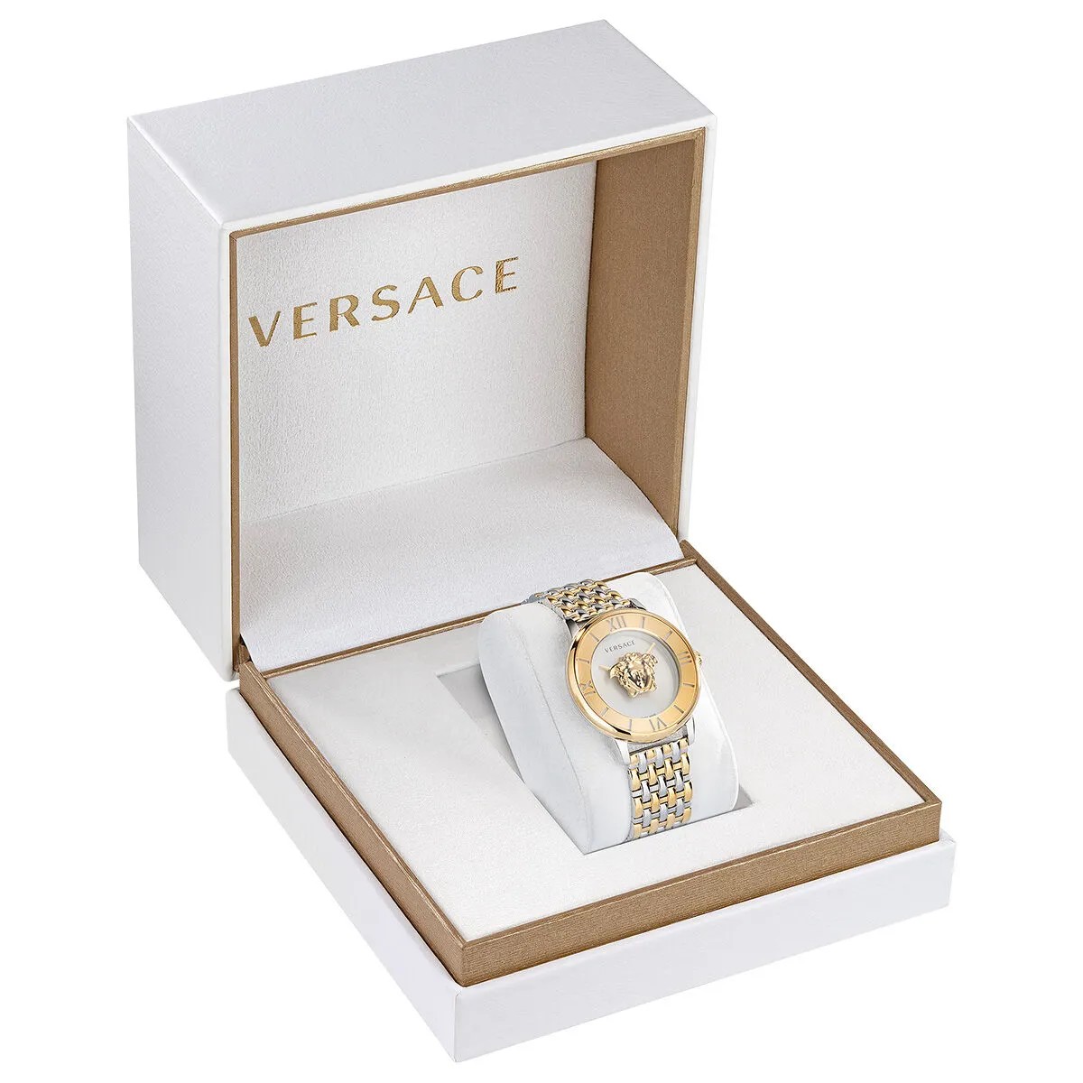 VRSCVE2R00222 VERSACE KOL SAATİ