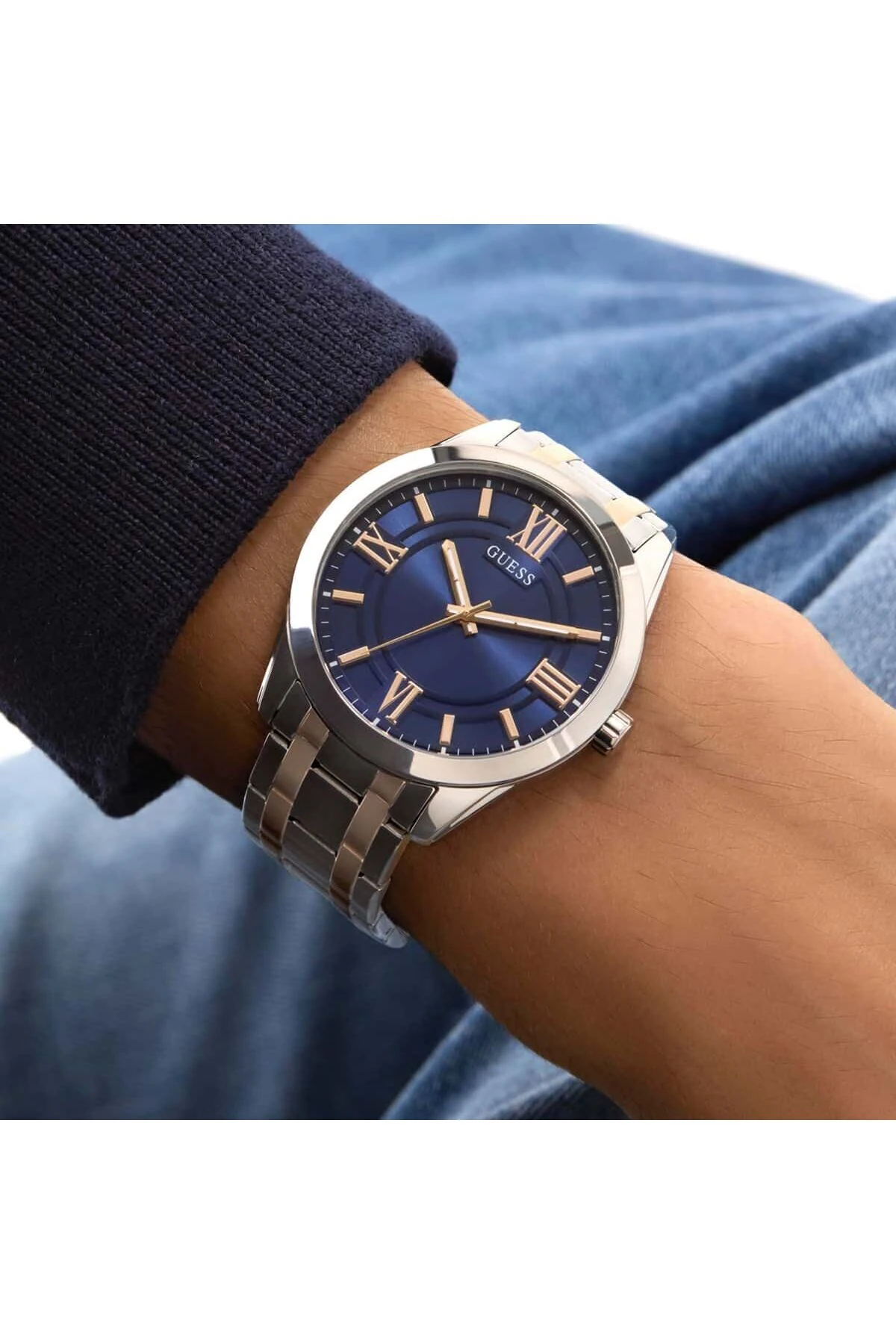 Gugw0893g2 Erkek Kol Saati