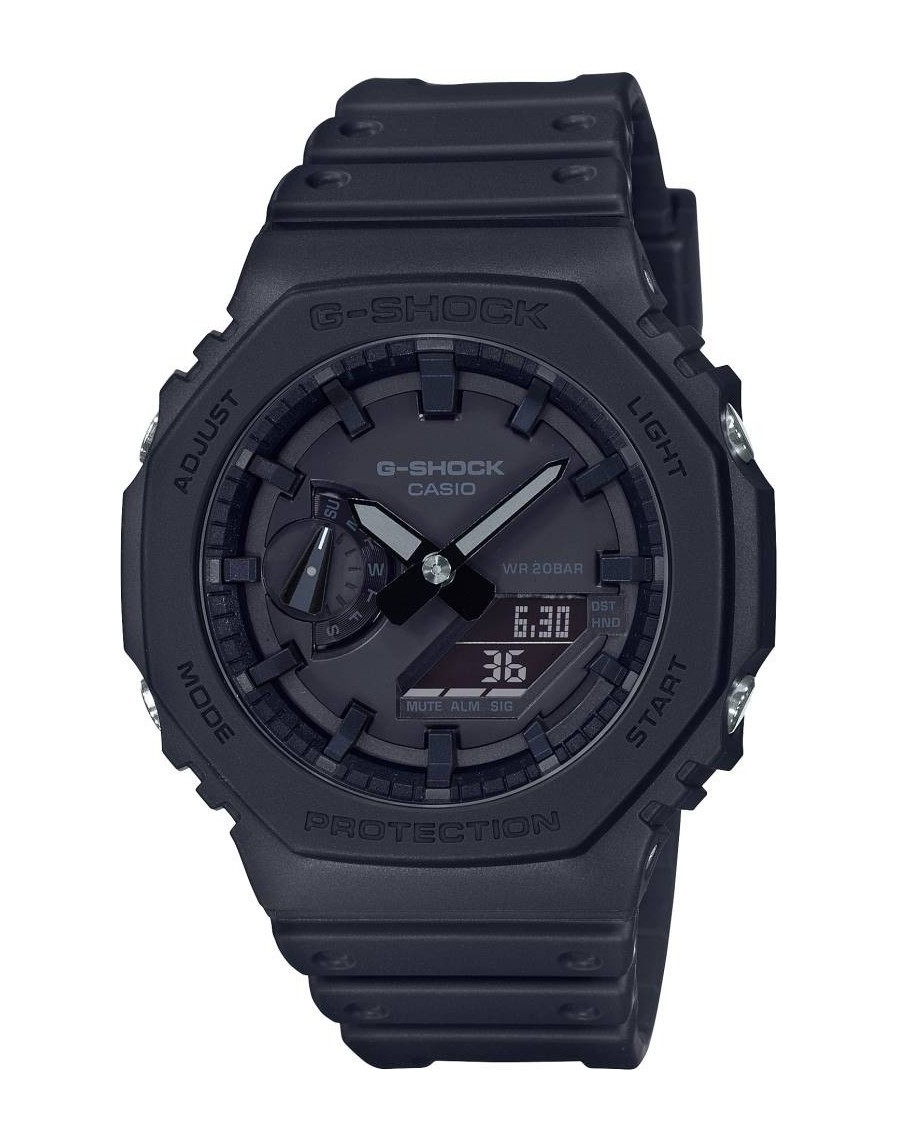 GA­2100­1A1DR CASIO KOL SAATİ