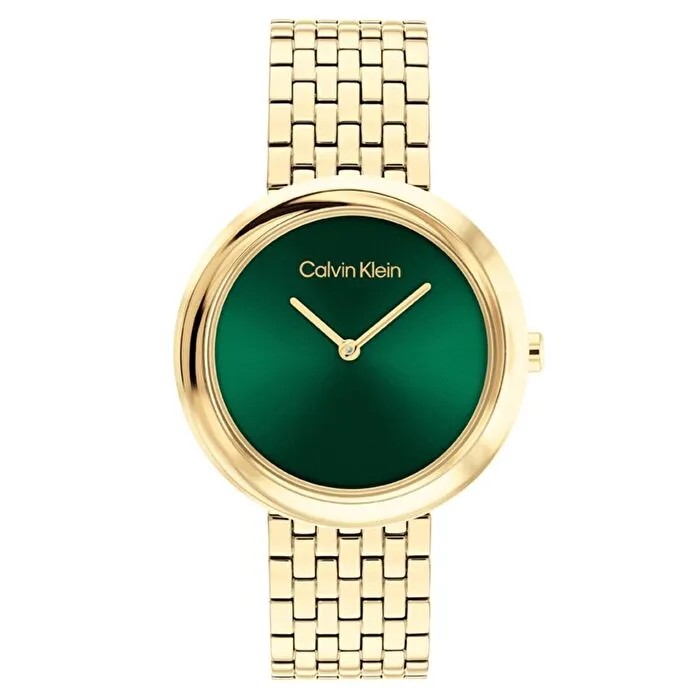 CK25100066 CALVIN KLEIN KOL SAATİ