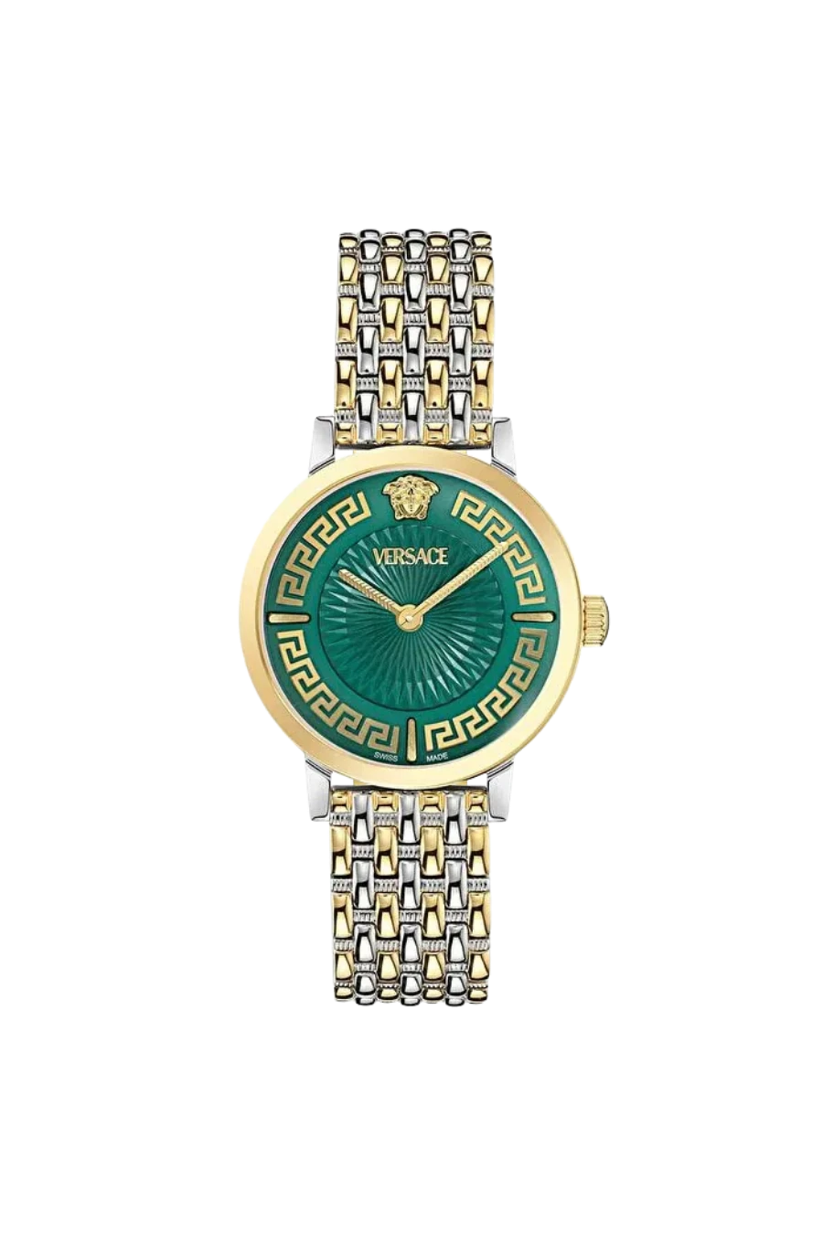Vrscve0a00325 Greca Fortuna Kadın Kol Saati