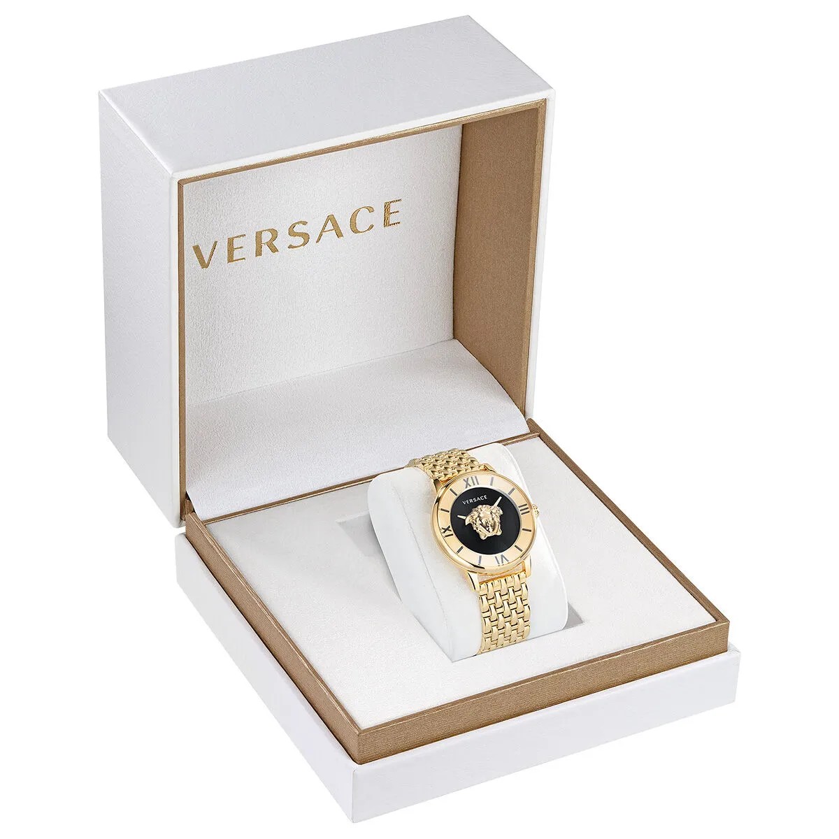 VRSCVE2R00322 VERSACE MARKA KOL SAATİ