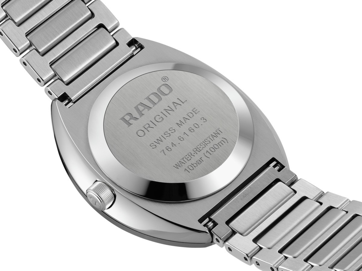 R12160303 Rado DiaStar Original