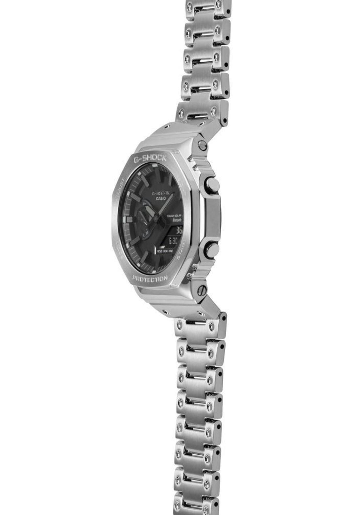 G-shock Gm-b2100d-1adr Kol Saati