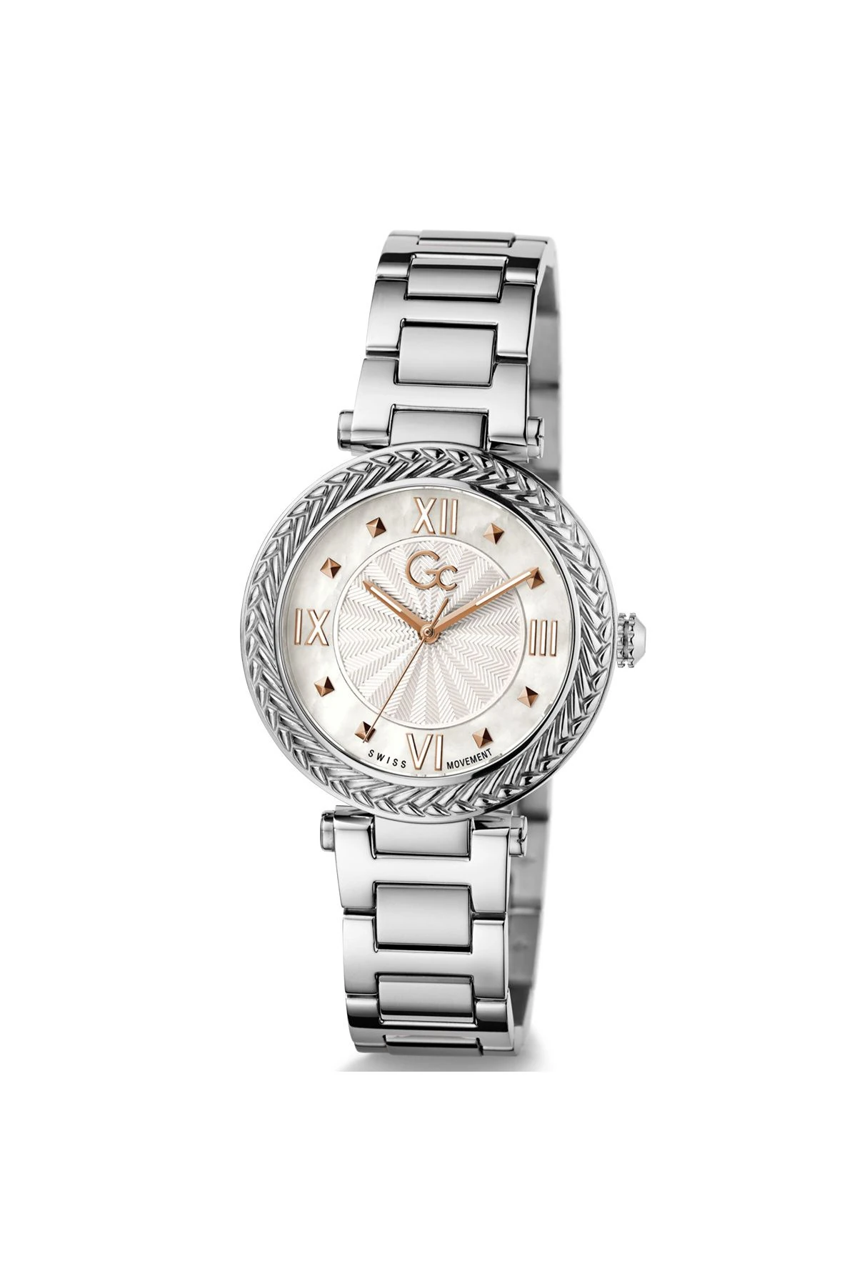 GCZ41003L1MF Gc Kadın Kol Saati