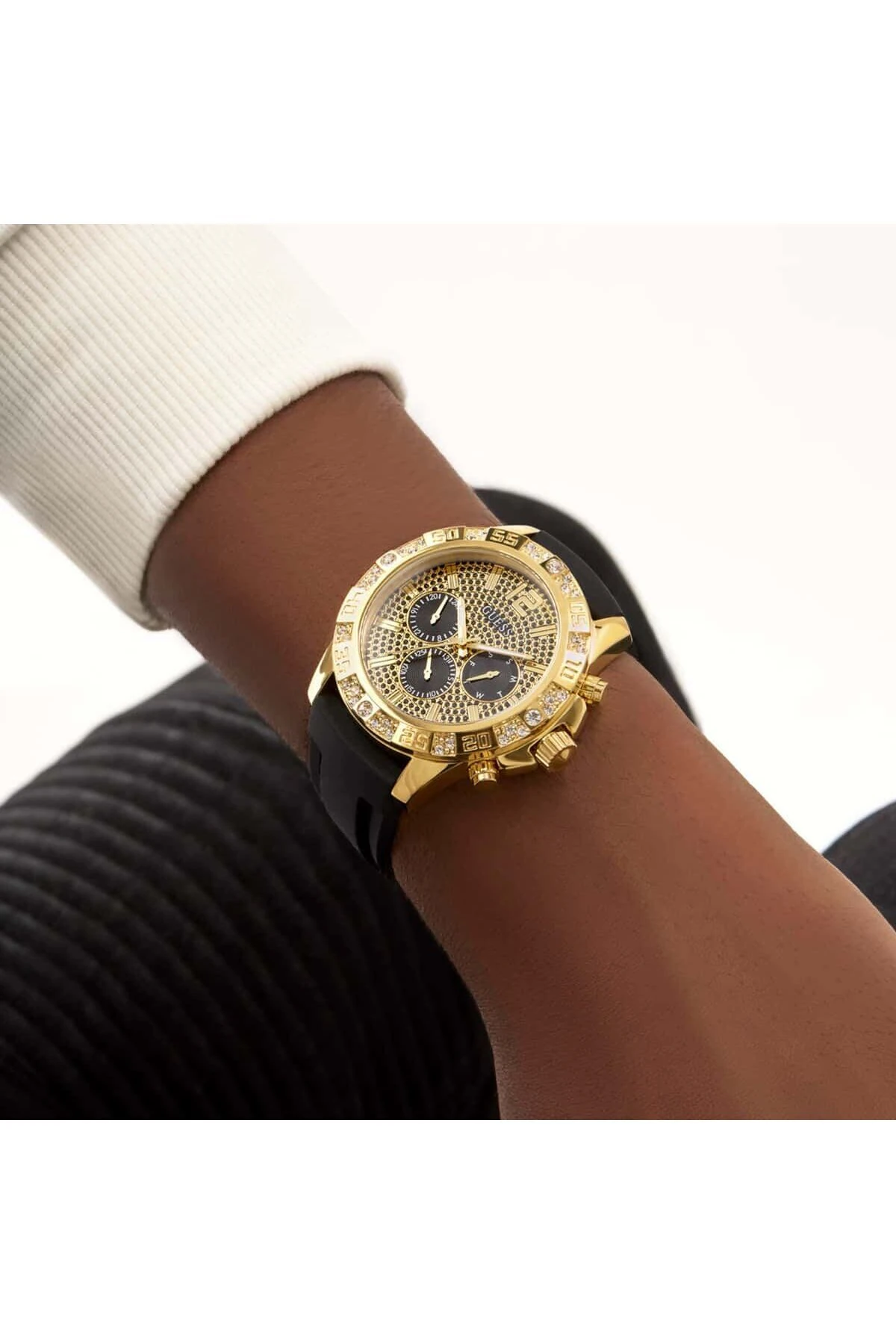 Gugw0909g2 Erkek Kol Saati