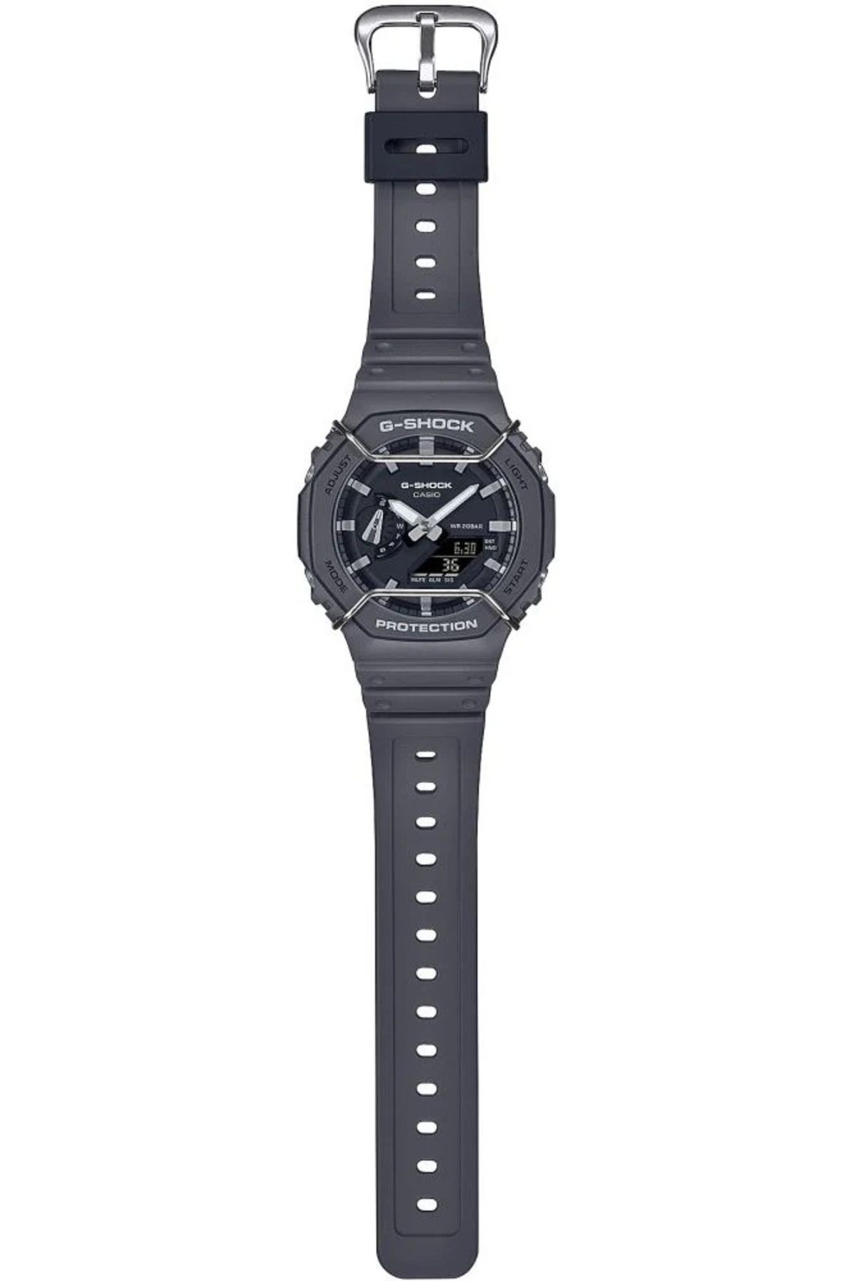 Ga-2100pts-8adr G-shock Erkek Kol Saati