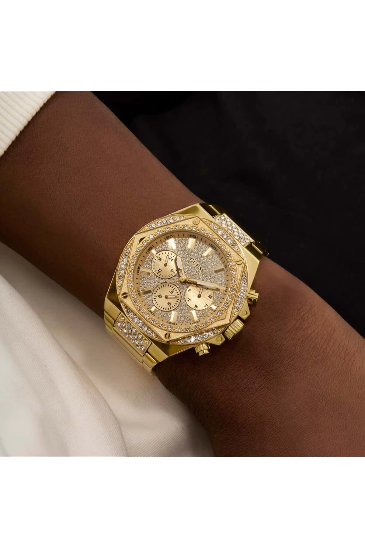 Gugw0899g2 Erkek Kol Saati