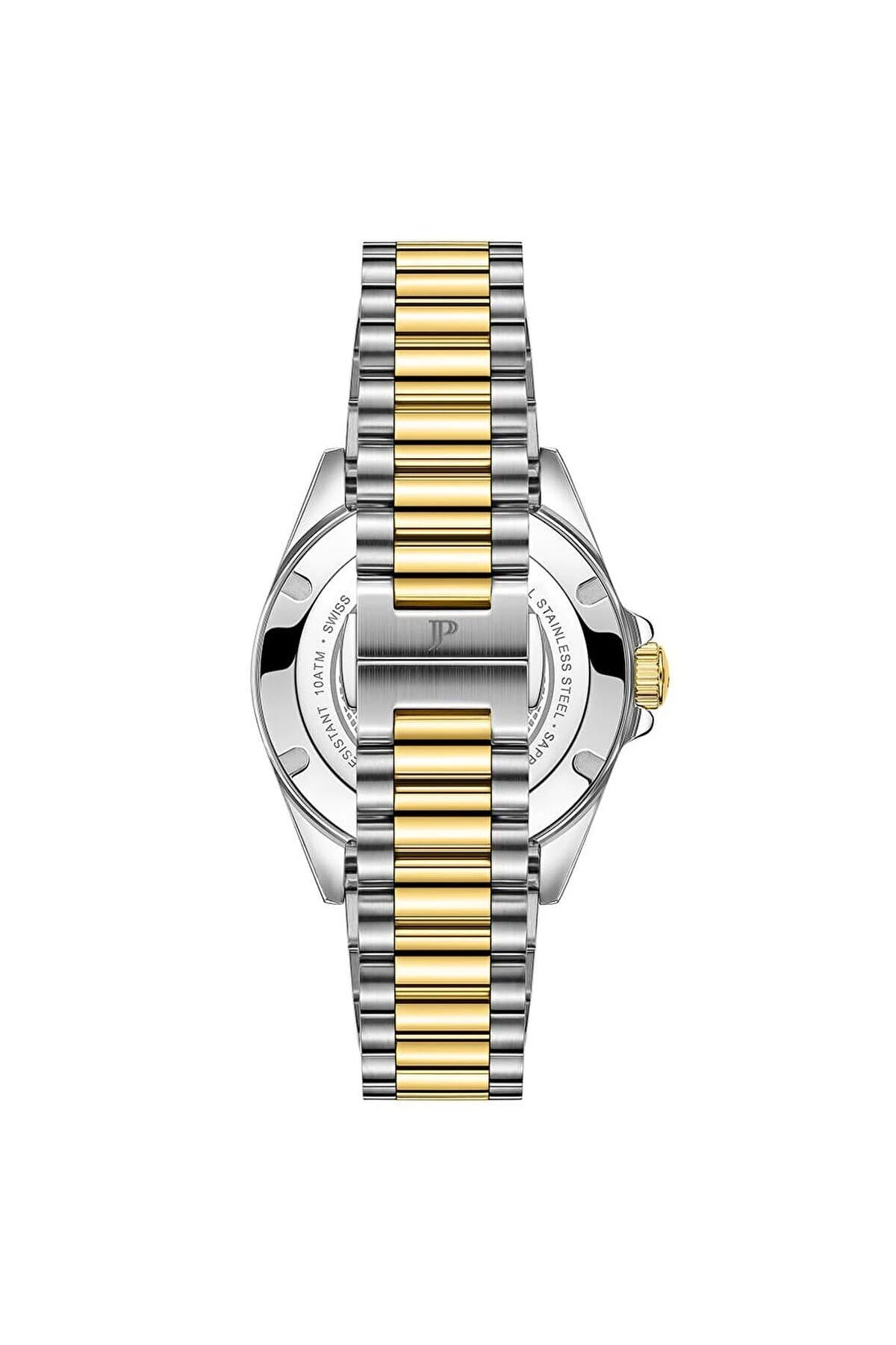 Jpqgs337338v2 Erkek Kol Saati