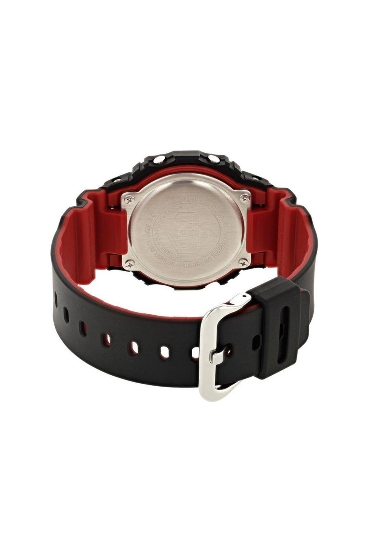Dw-5600hr-1dr Erkek Kol Saati