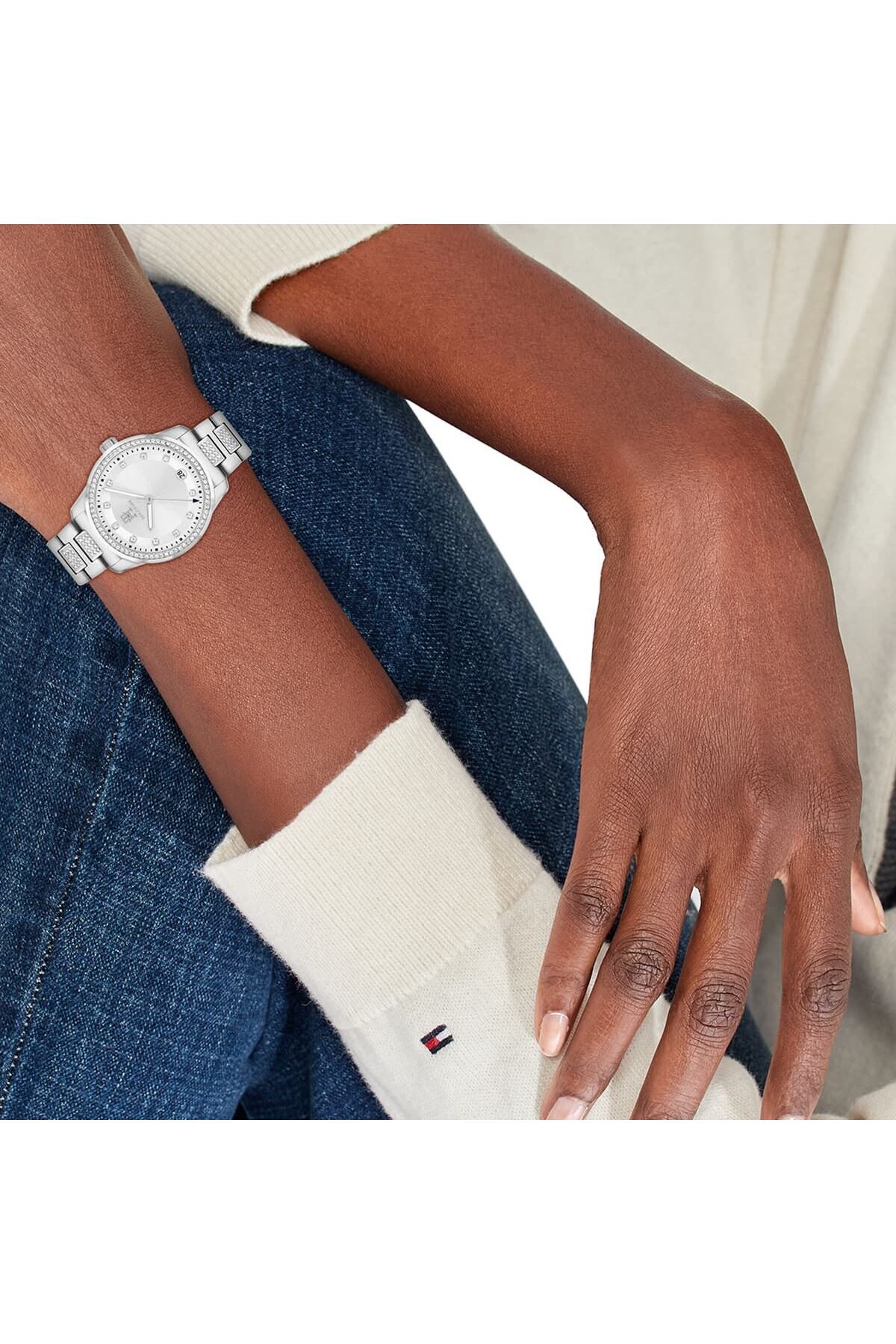 Th1782757 Kadın Kol Saati