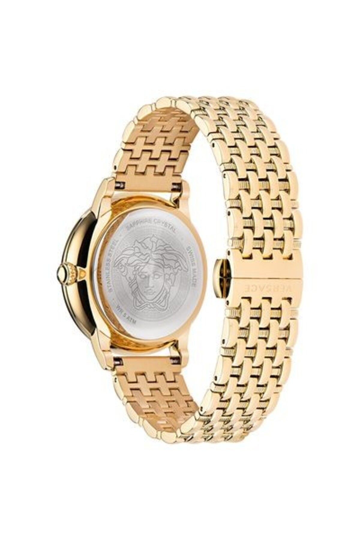 VRSCVE2R00322 VERSACE MARKA KOL SAATİ