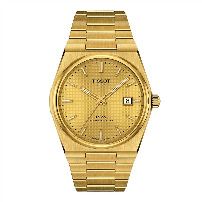 T1374073302100 Tissot PRX Powermatic 80