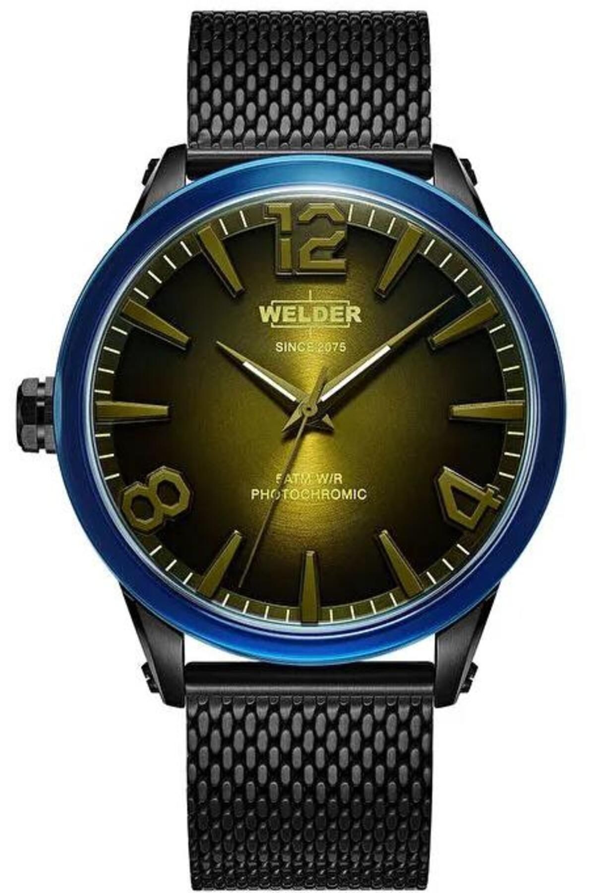 Moody Watch Wrn1005 Erkek Kol Saati