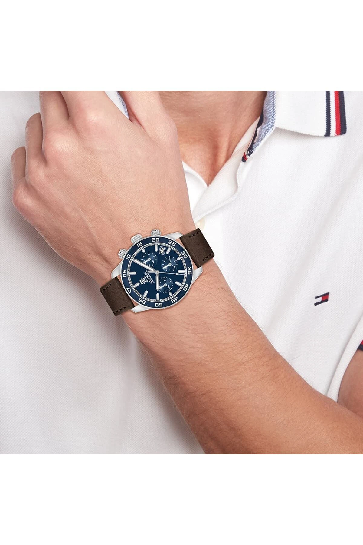 Th1792163 Erkek Kol Saati