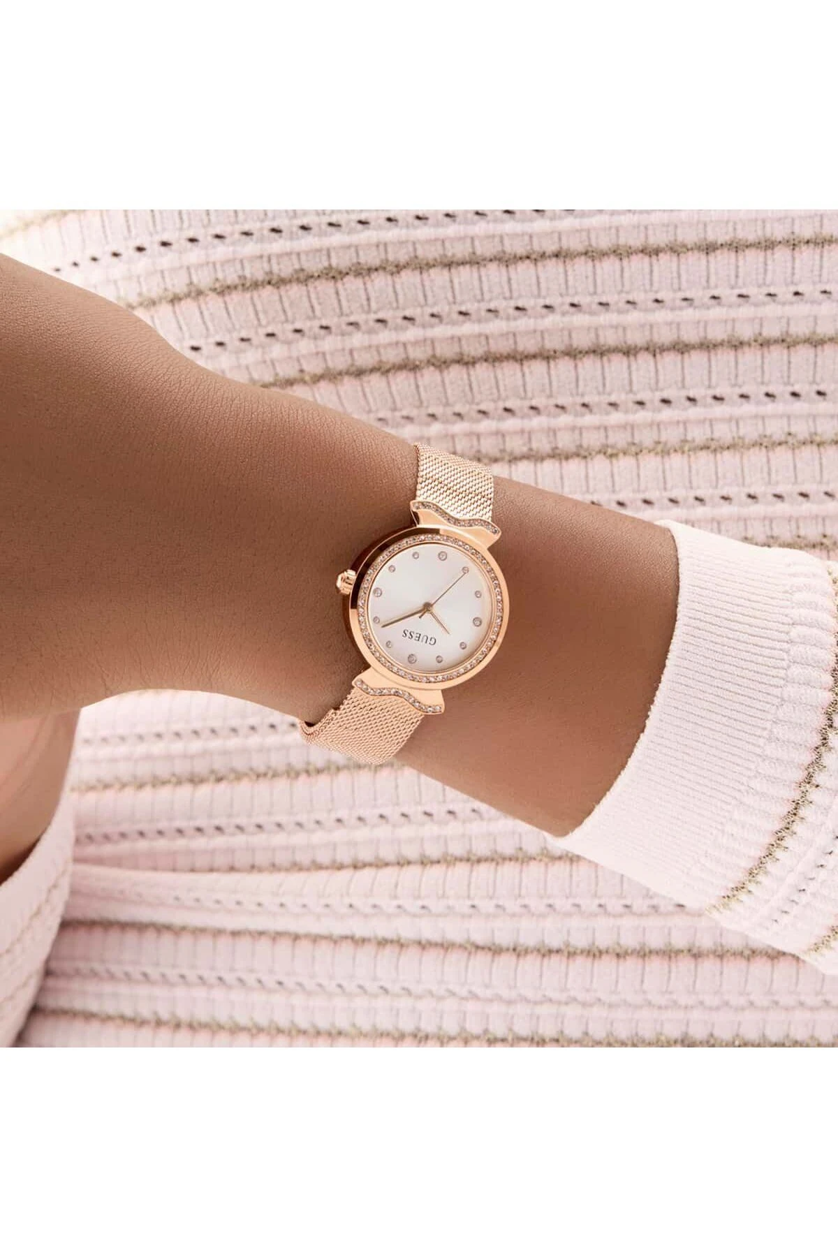 Gugw0866l3 Kadın Kol Saati