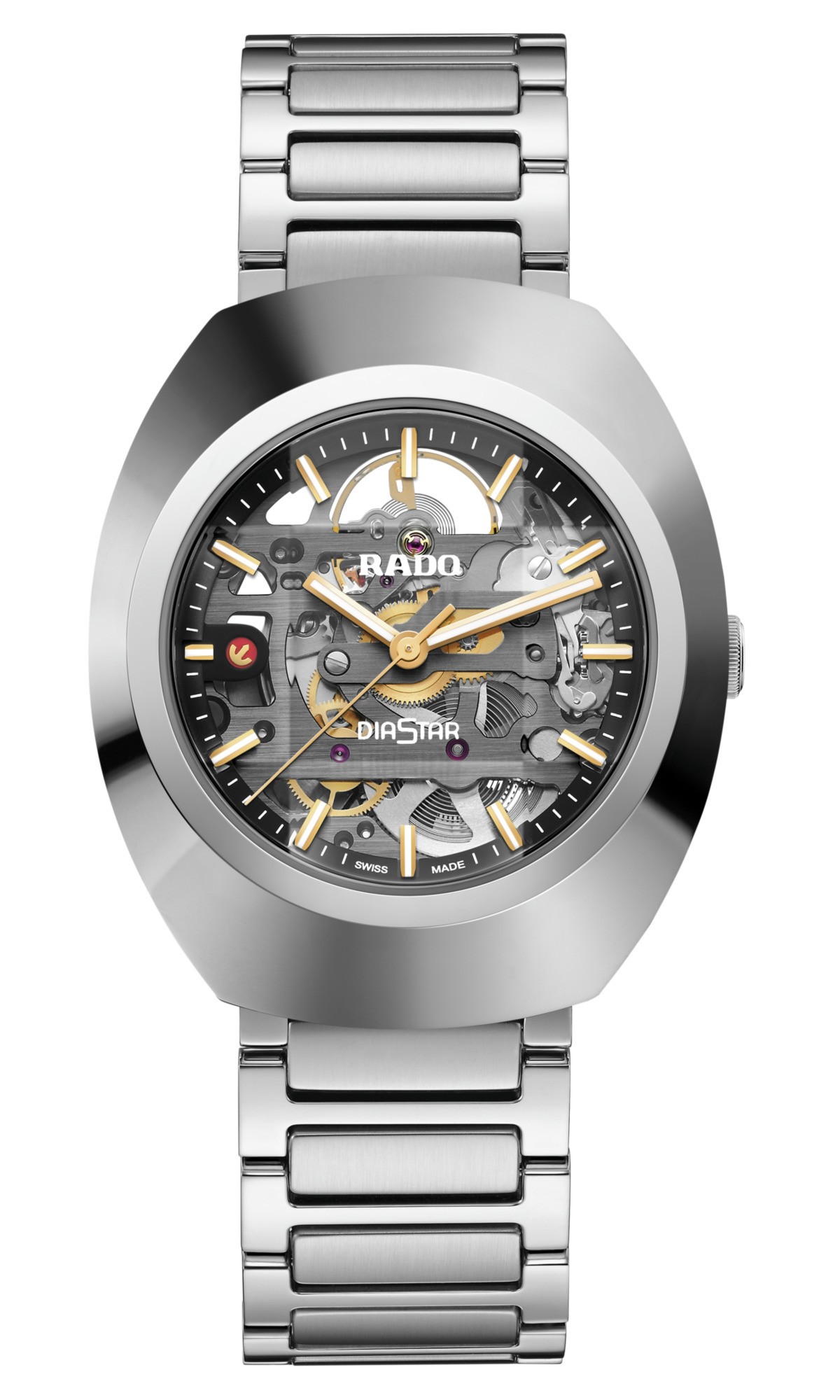 R12162153 Rado DiaStar Original Skeleton