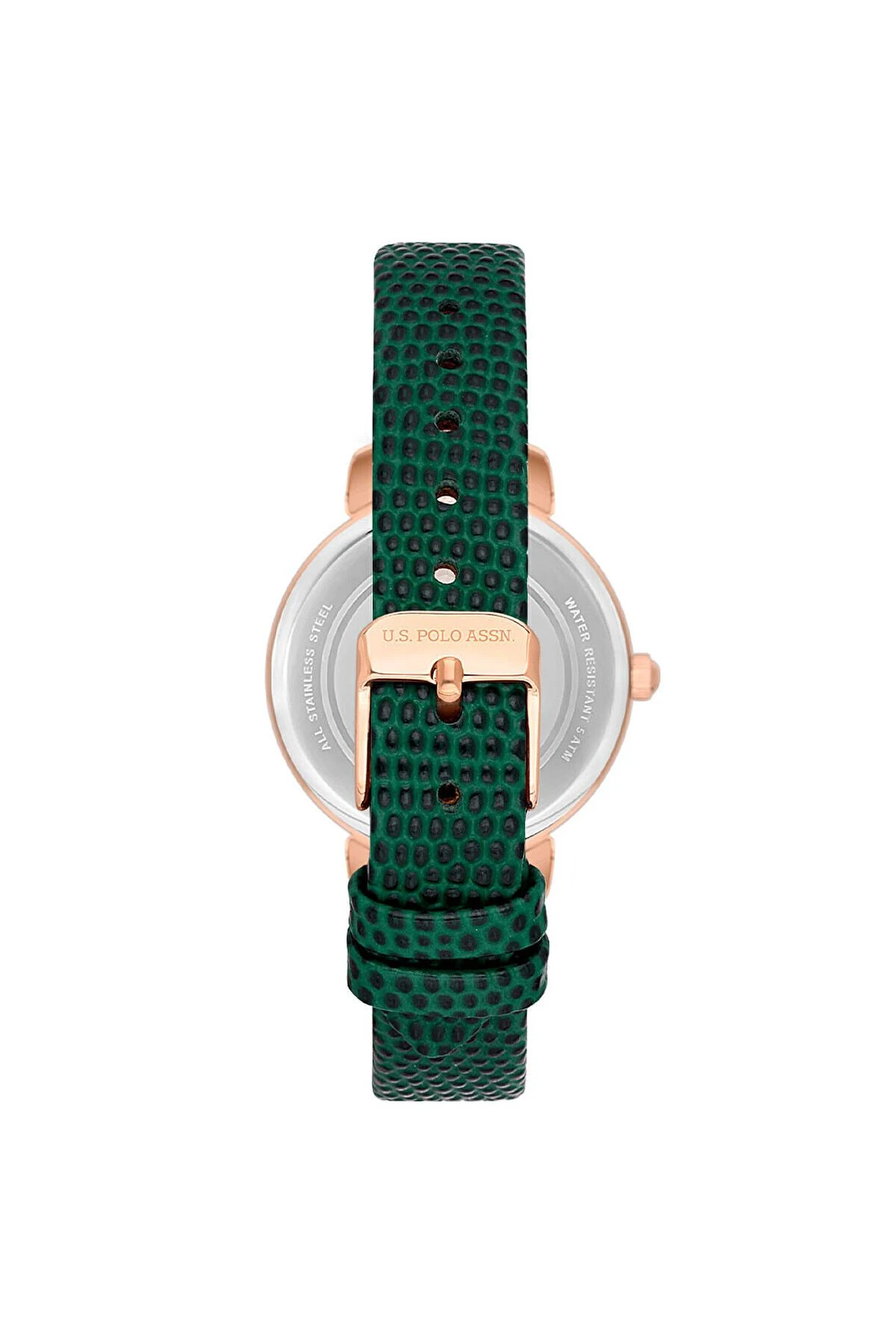 Uspa2077-04 Kadın Kol Saati