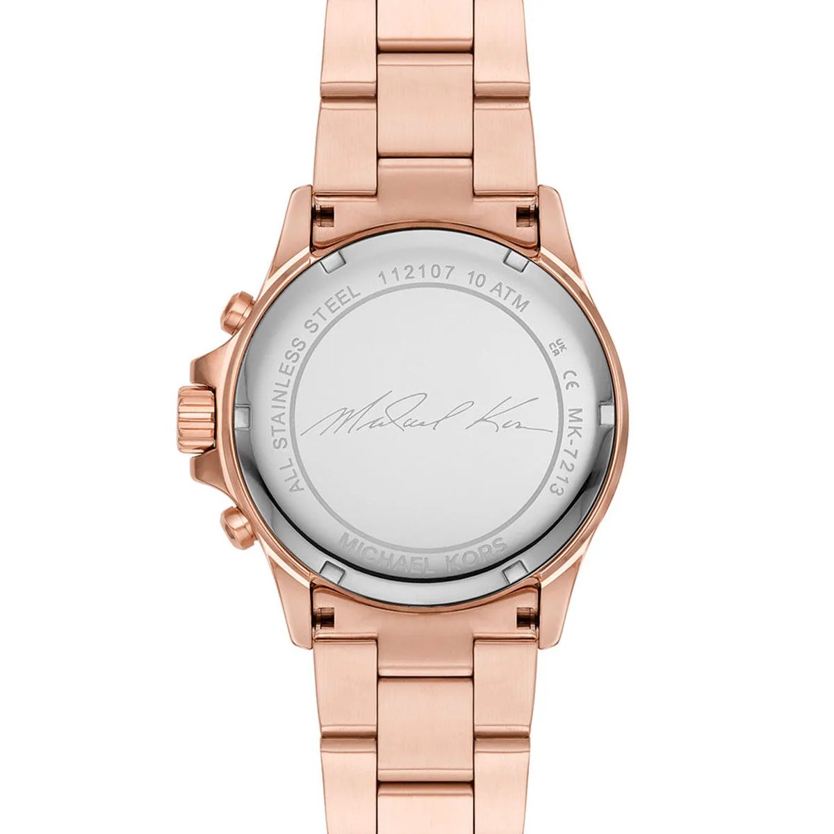 MK7213 MICHAEL KORS KOL SAATİ