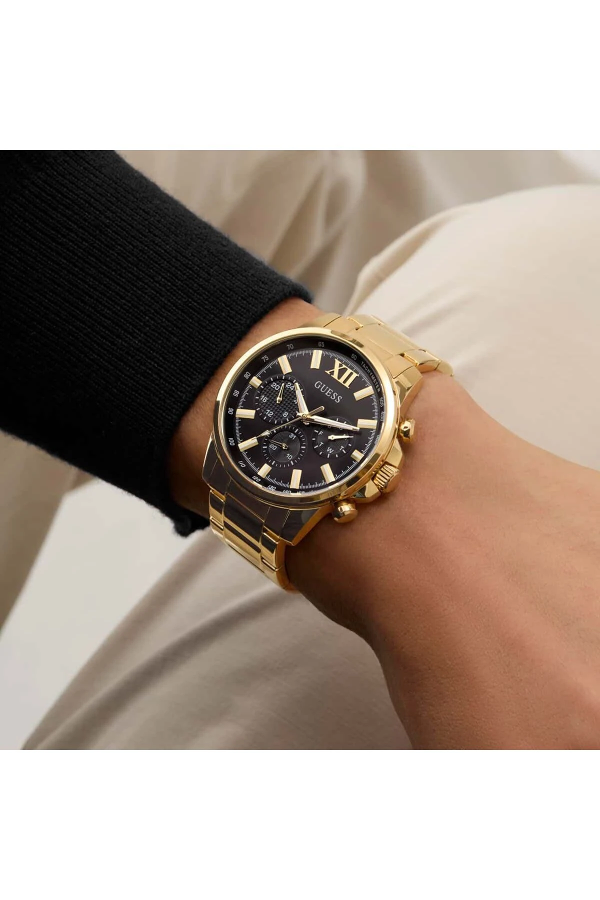 Gugw0900g3 Erkek Kol Saati